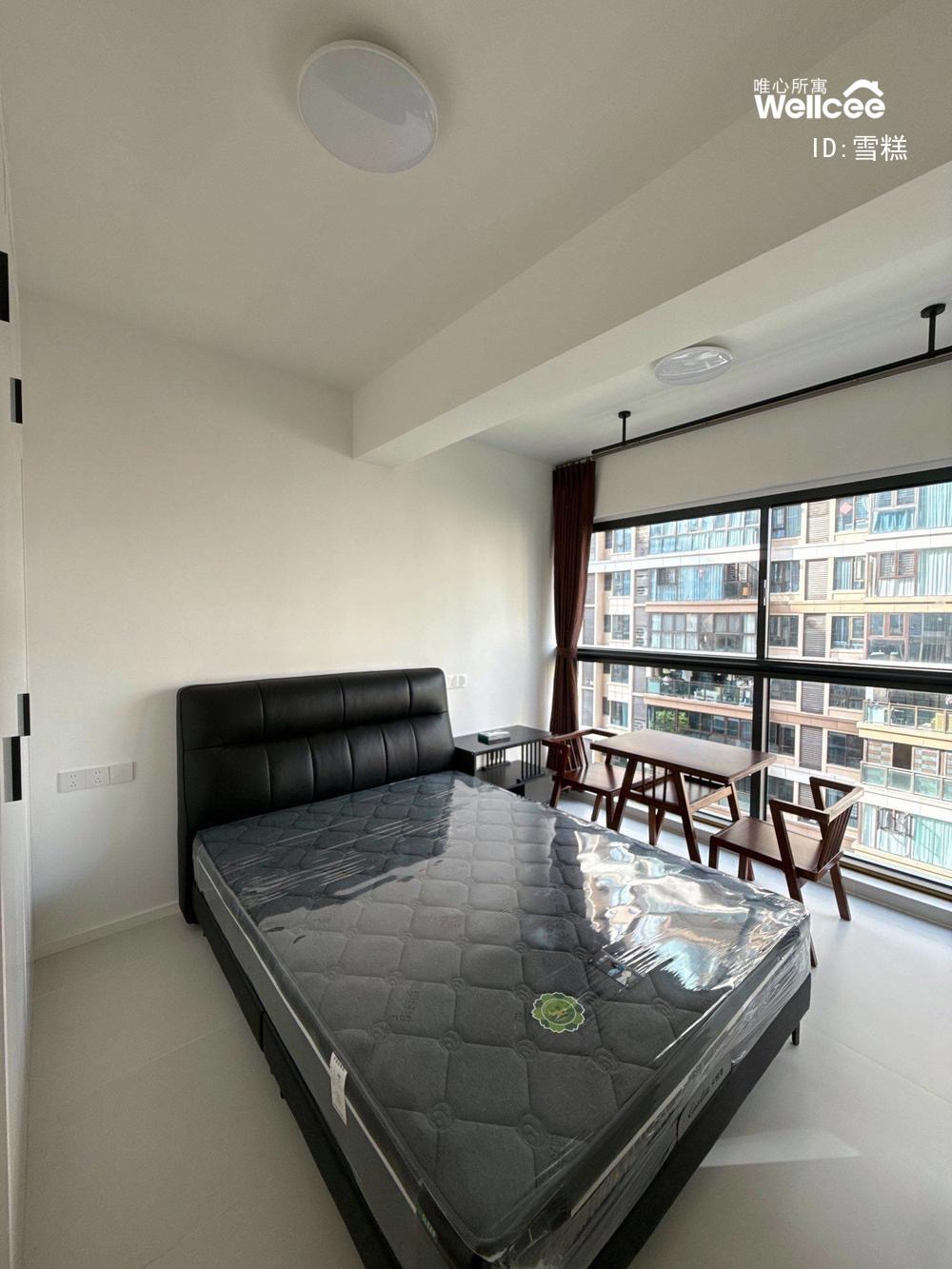 金隅新都会天境 随时看房·