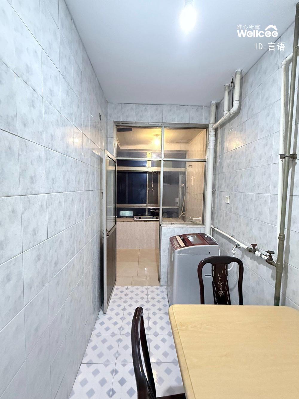 南阳路62号院 随时看房·