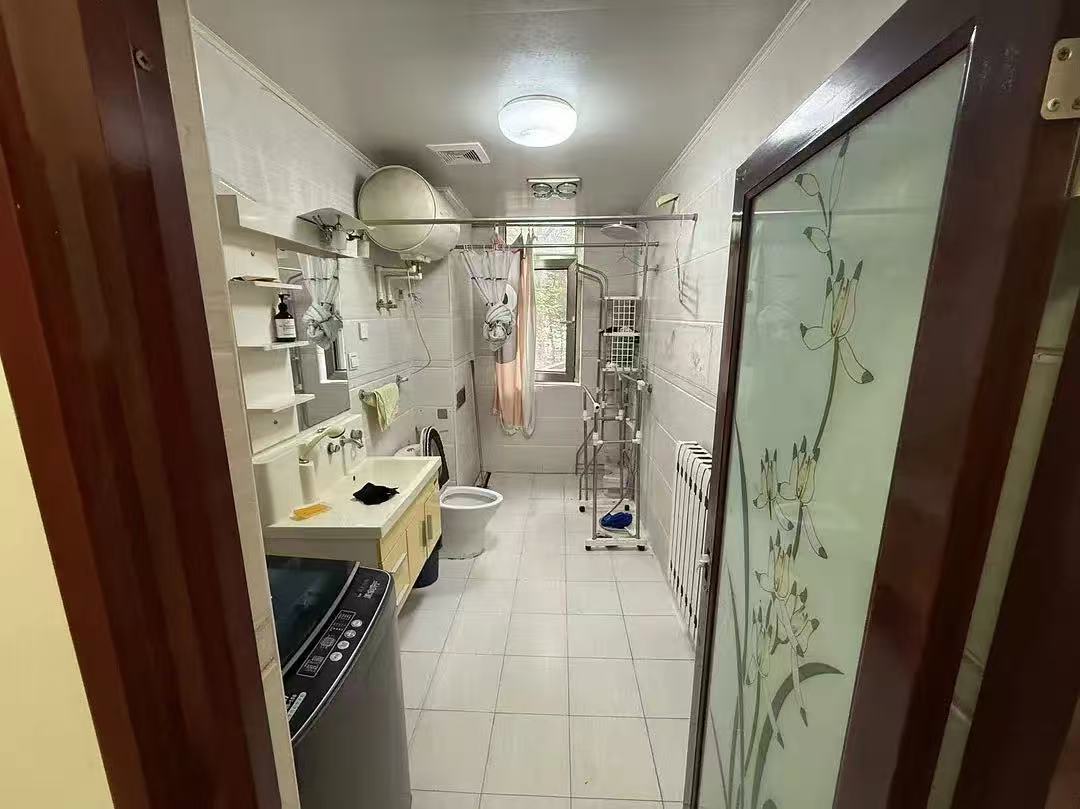 天通西苑三区 随时看房·