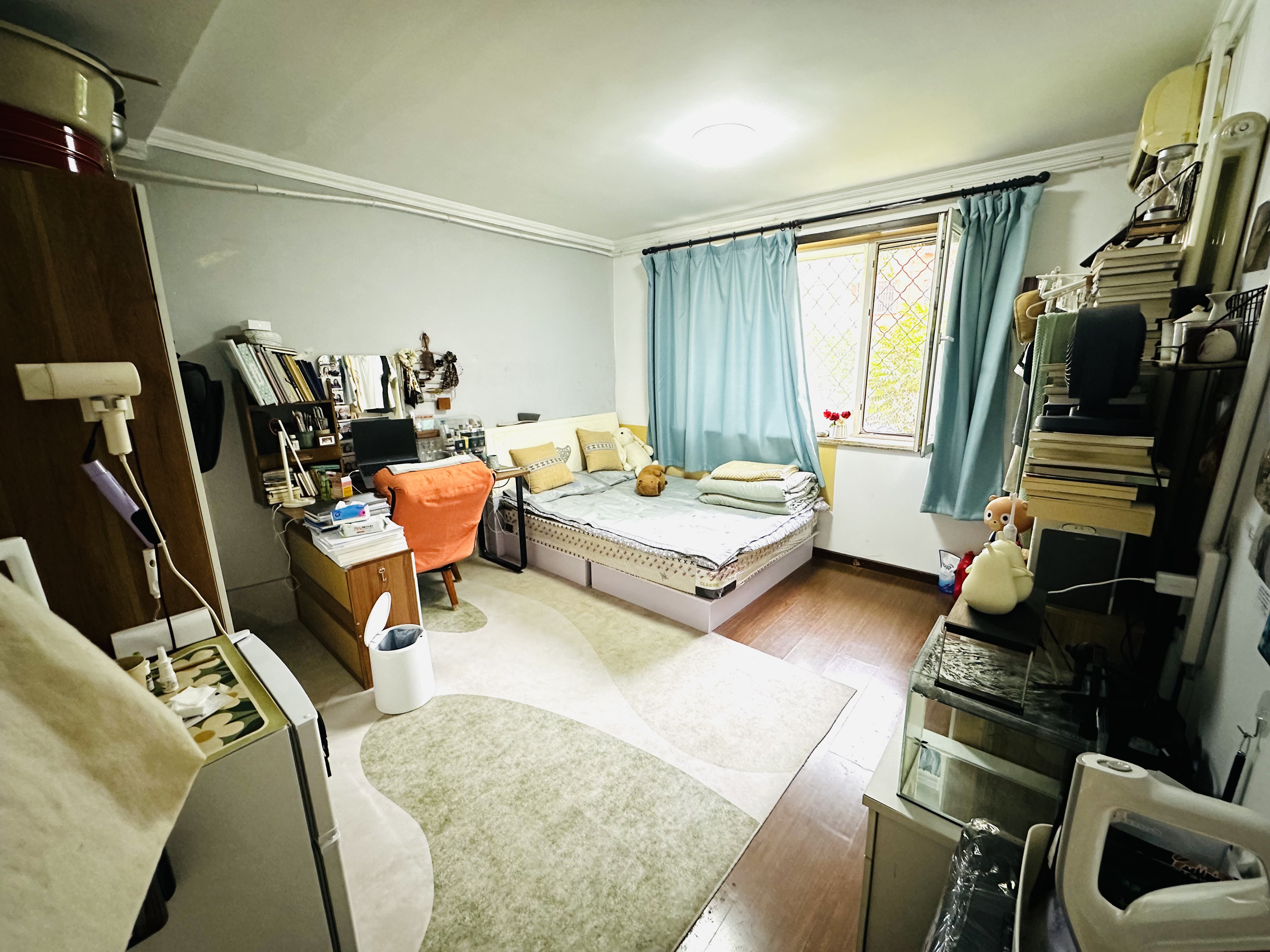 龙跃苑三区 3居室 2200元/月