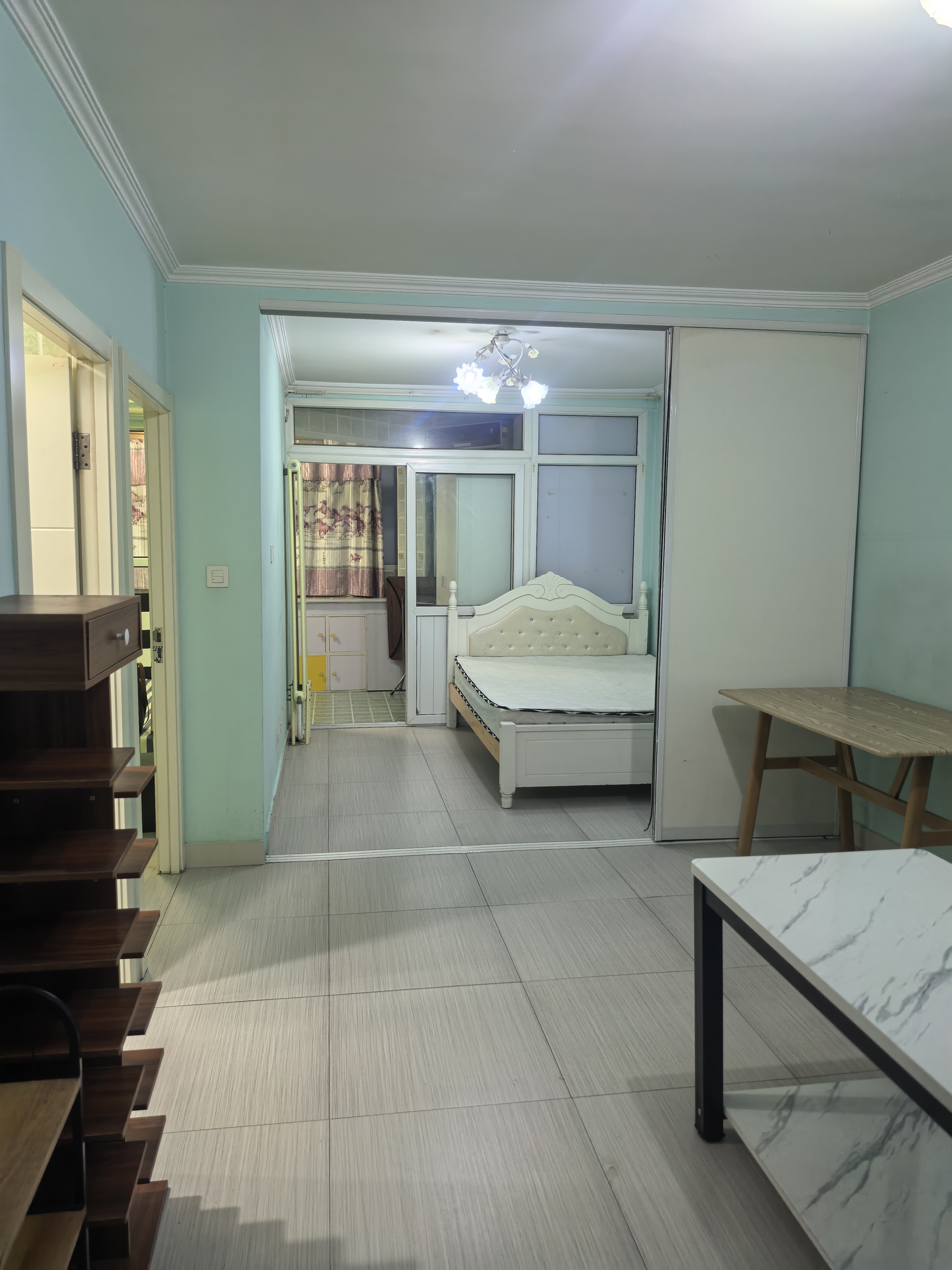 松榆东里 随时看房·