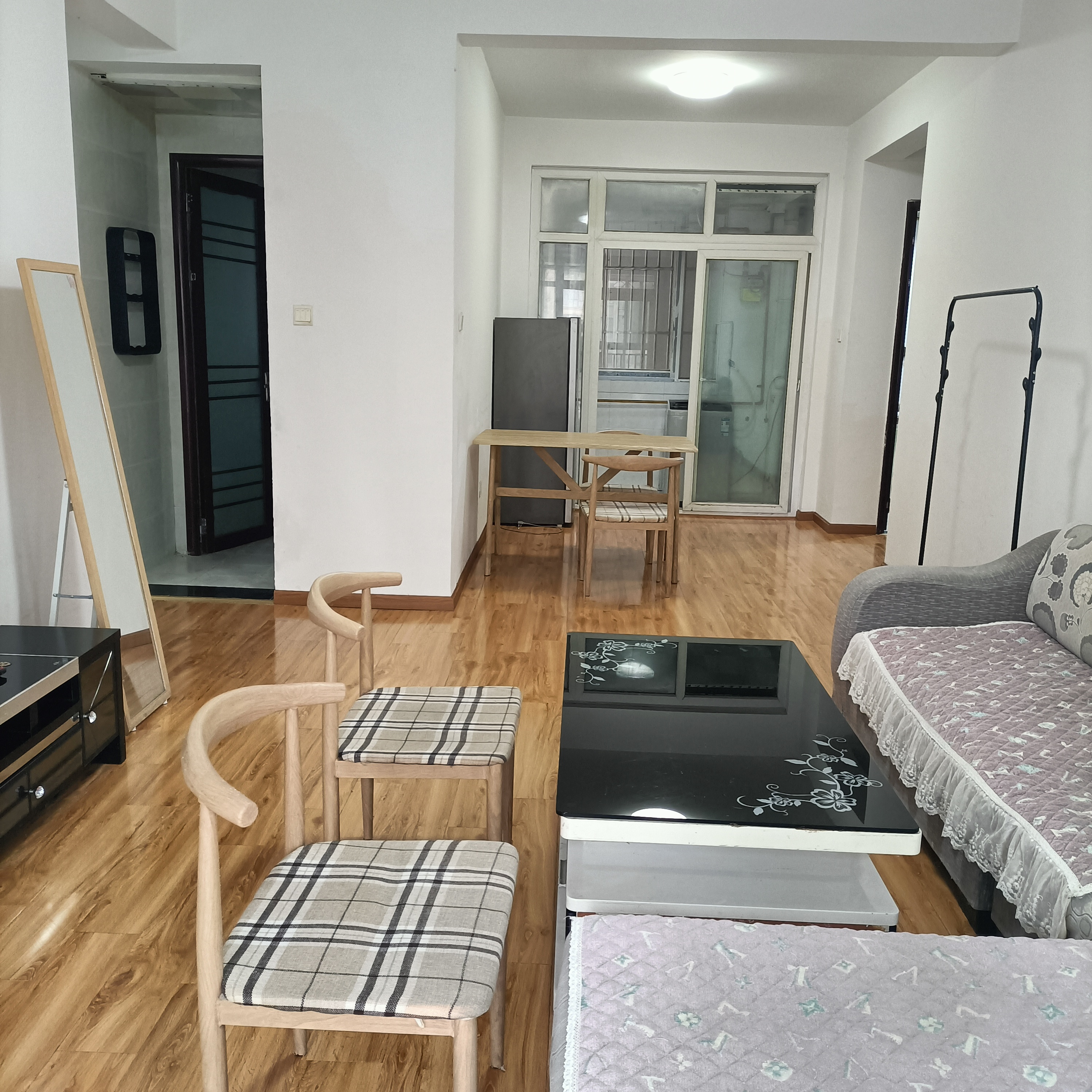 清水路苑 随时看房·