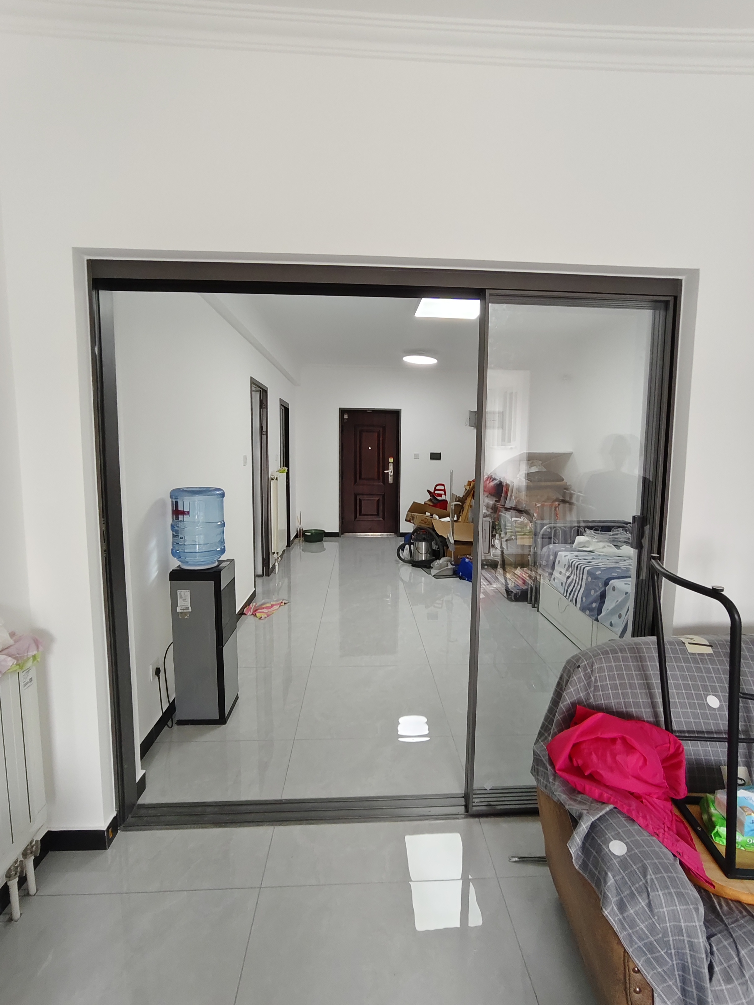 半壁店 随时看房·