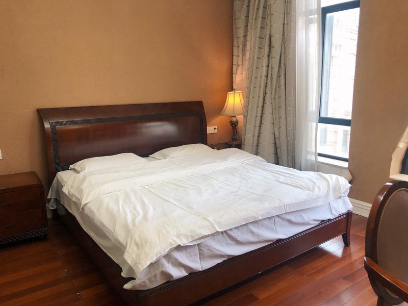 第一街区 随时看房·