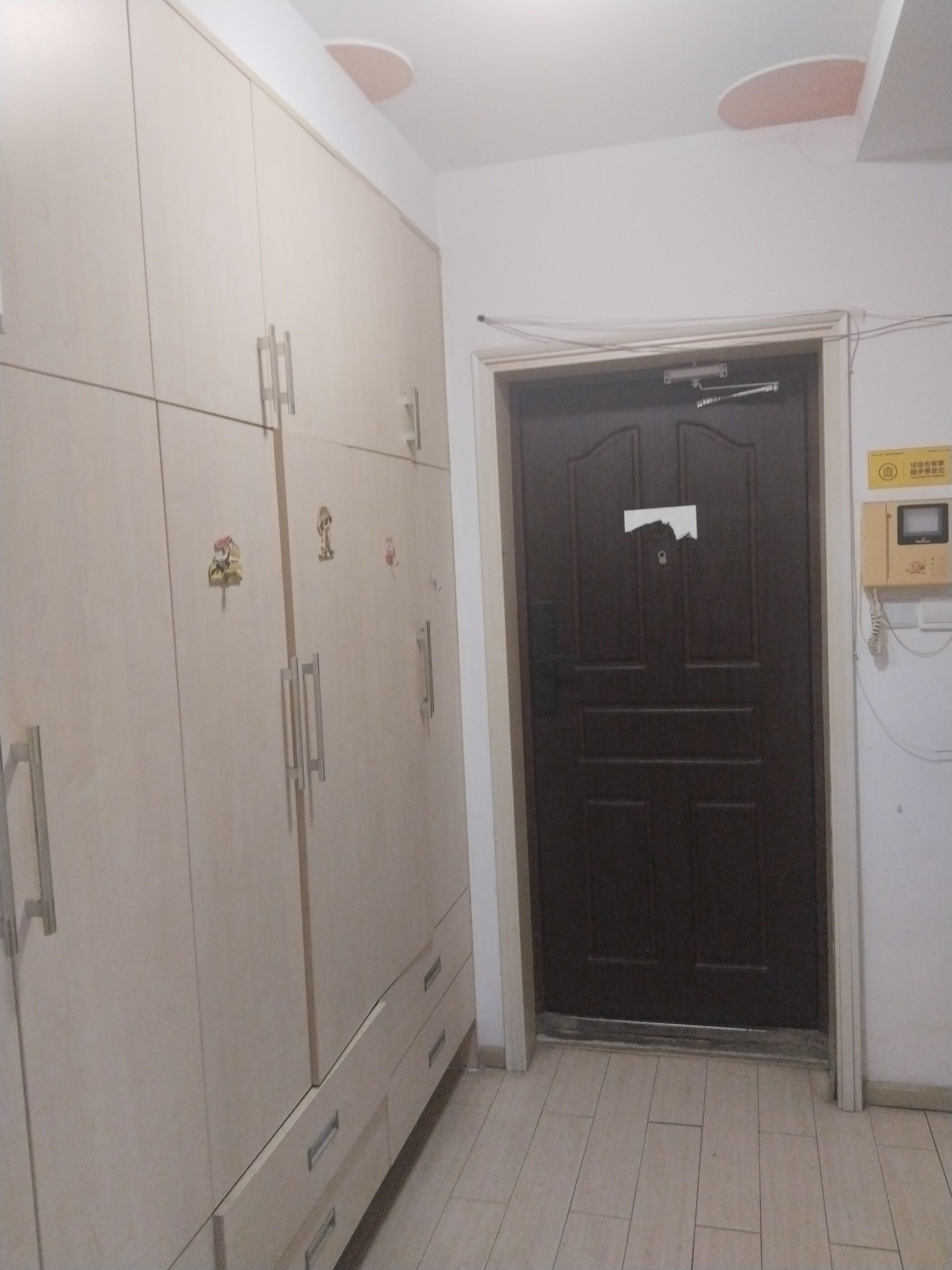 鹏程帝景园 随时看房·