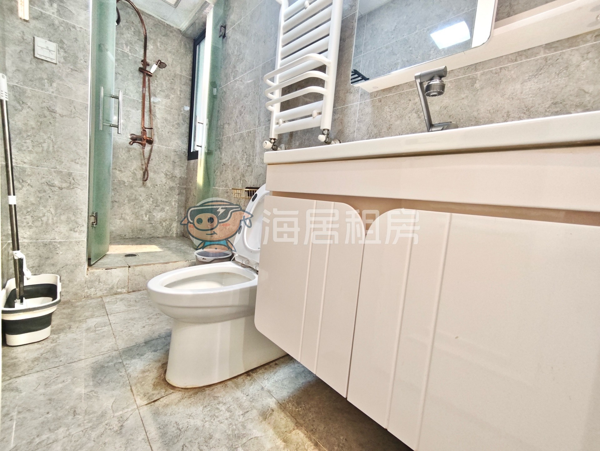 锦绣长江四期 随时看房·