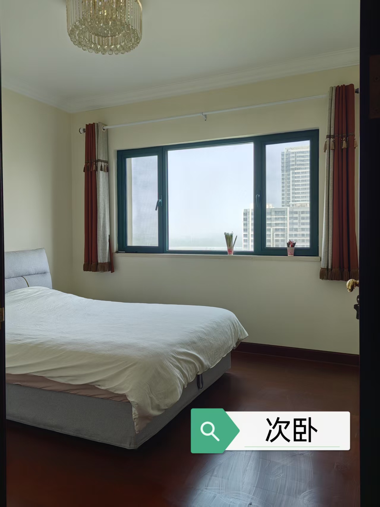 恒大城 随时看房·