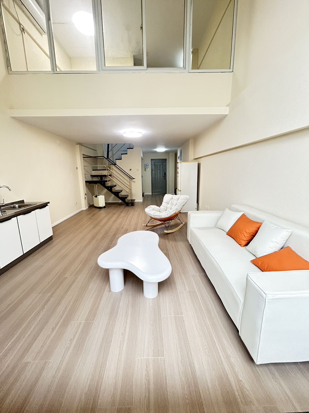 保利茉莉公馆）