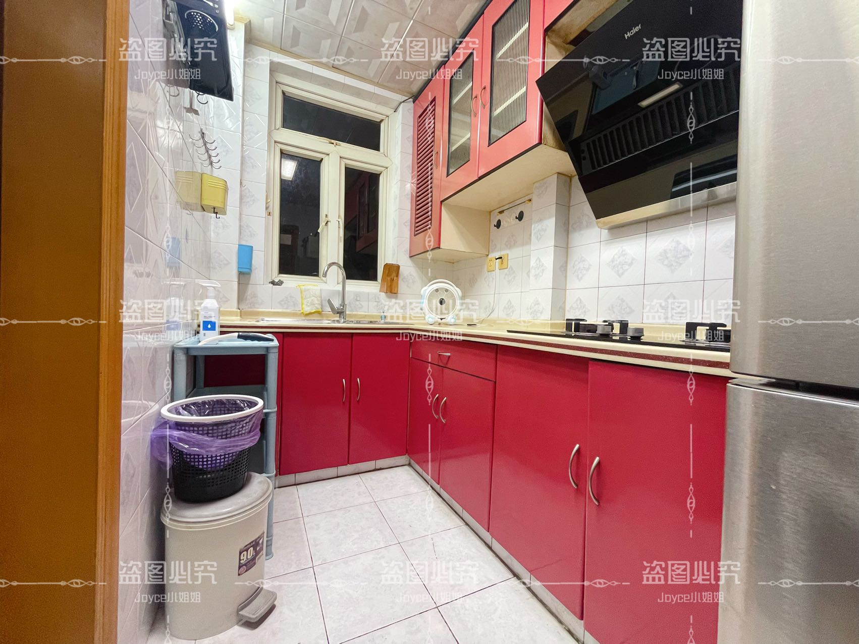 静安新城5区 随时看房·
