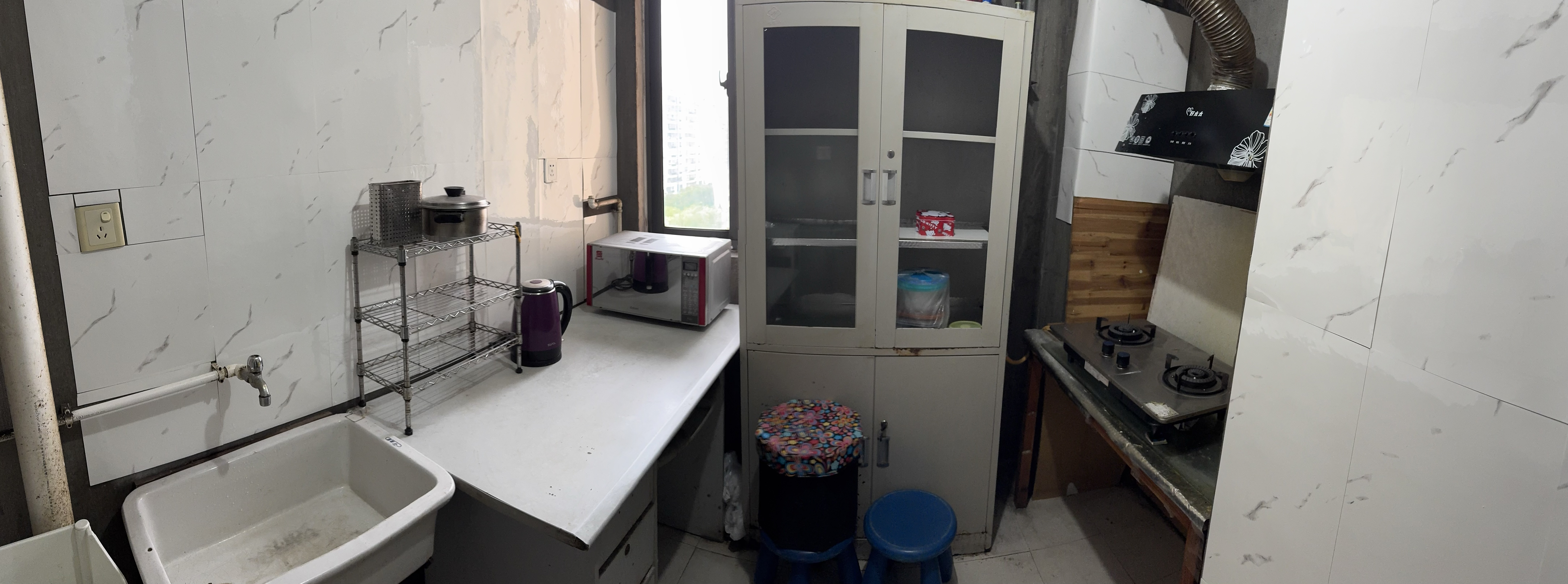 古北陆翔苑 随时看房·