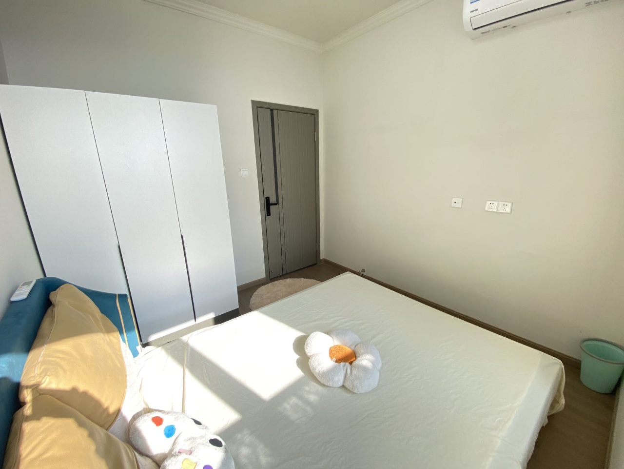 天府公园观澜九号云岸 随时看房·