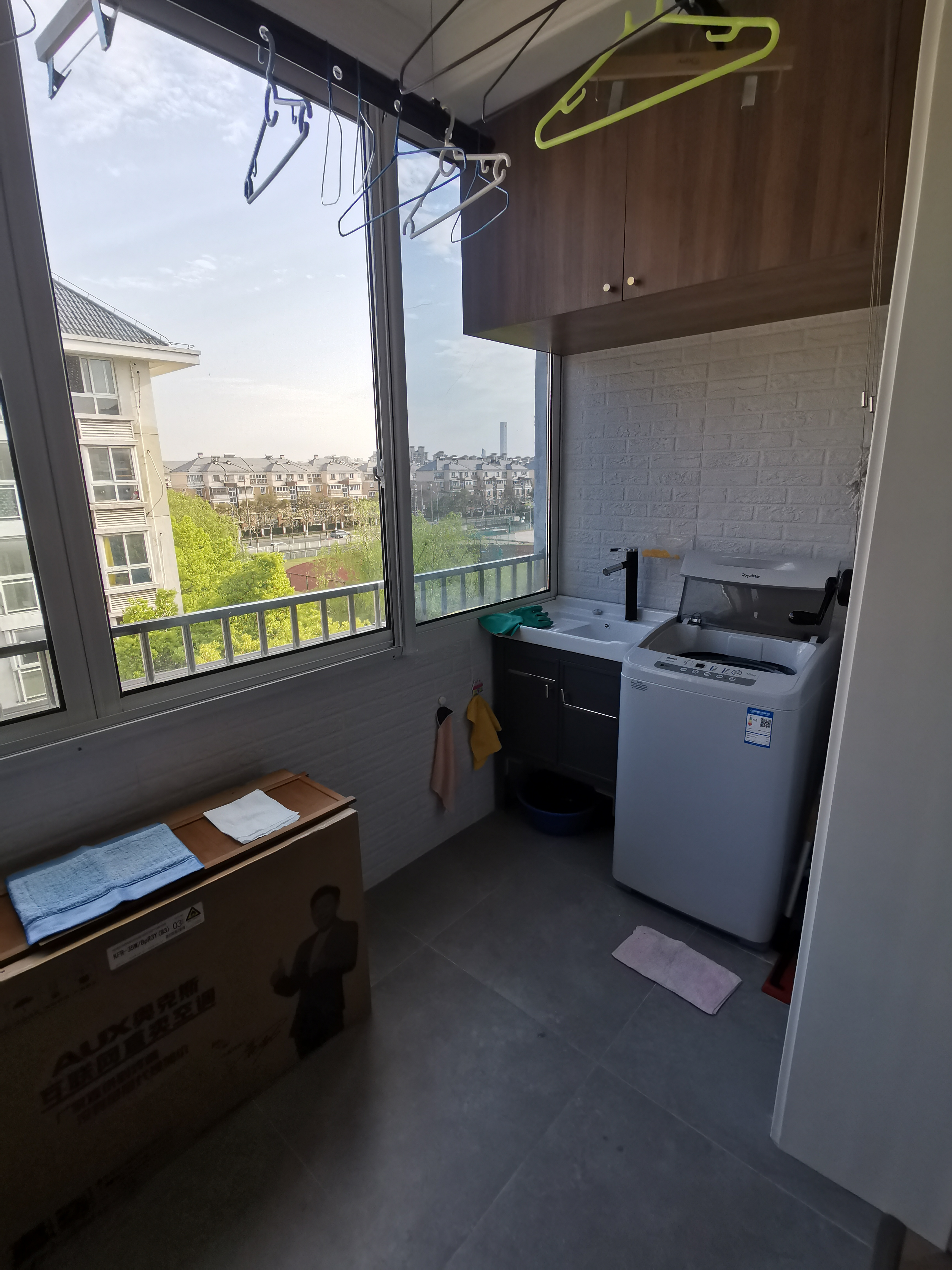 金榜雅苑 随时看房·