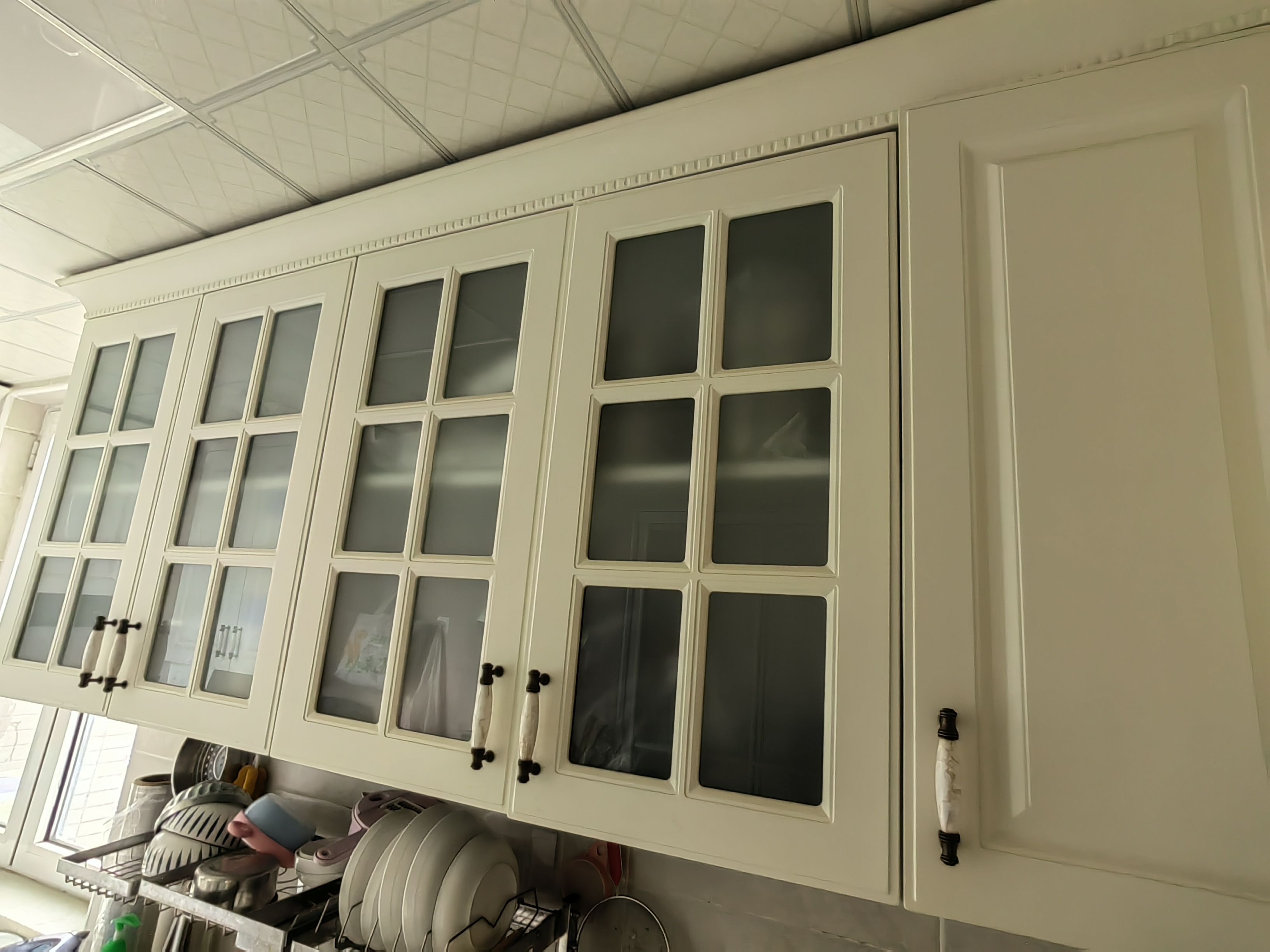 阅园二区 随时看房·