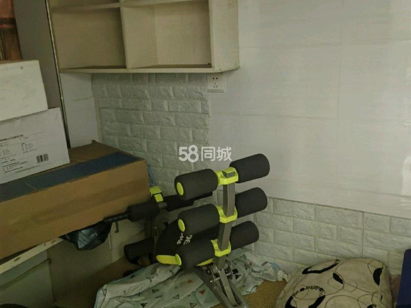 美满锦园 随时看房·