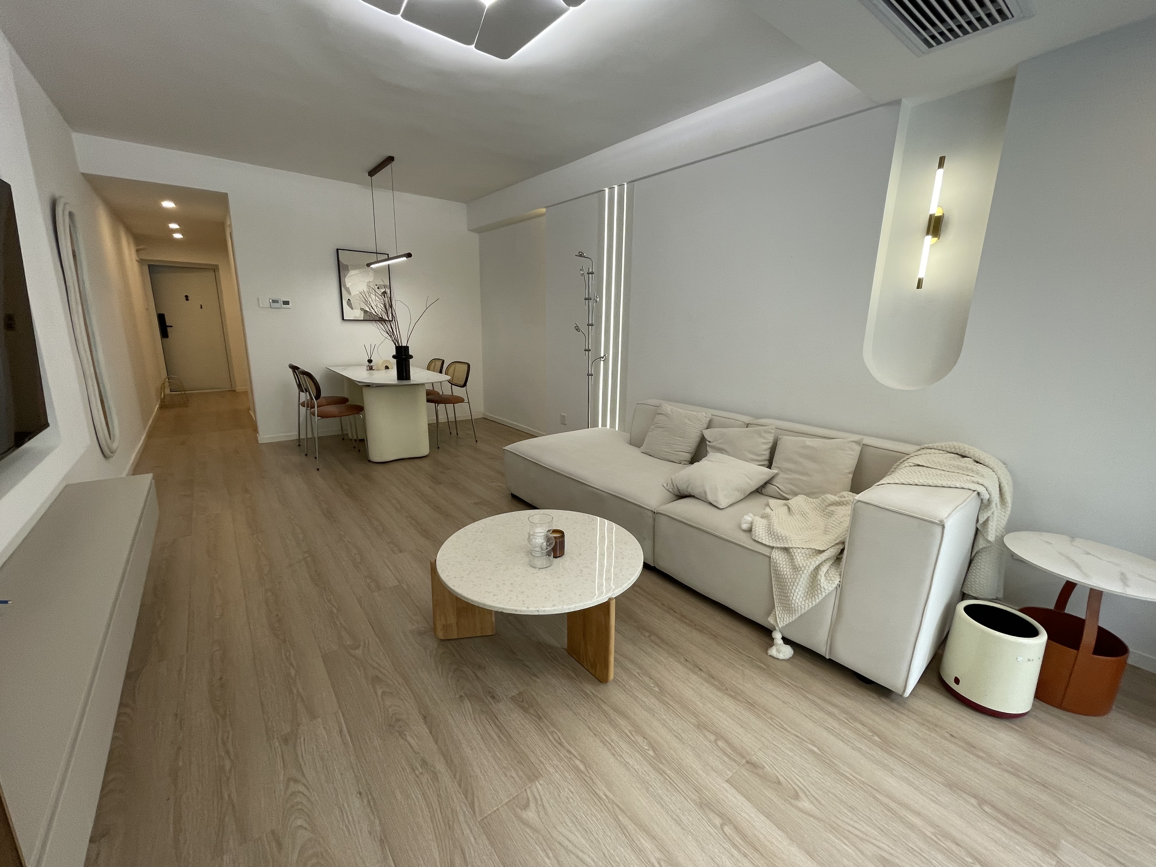 娄山关路|仙二小区）