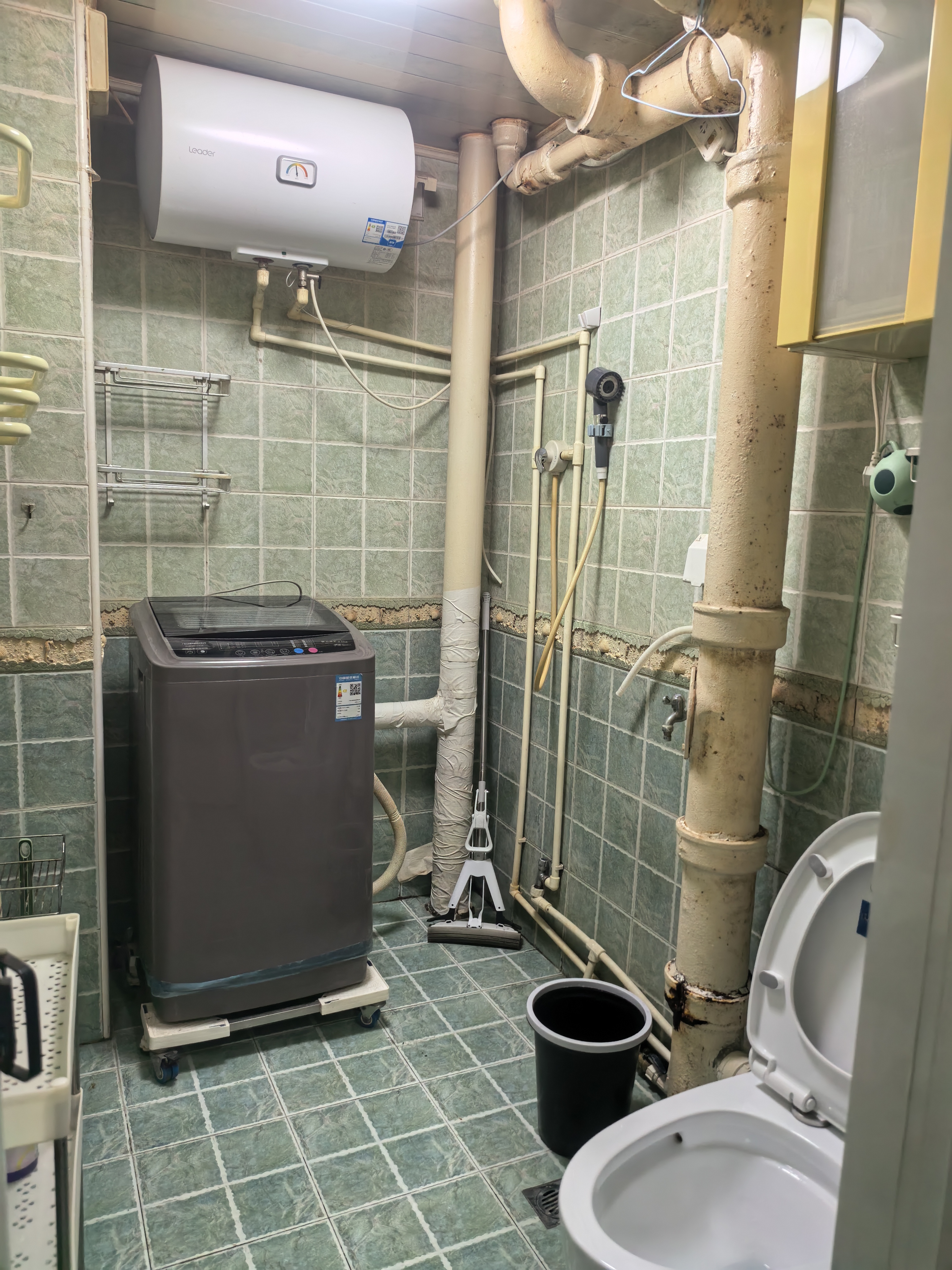 松榆东里 随时看房·