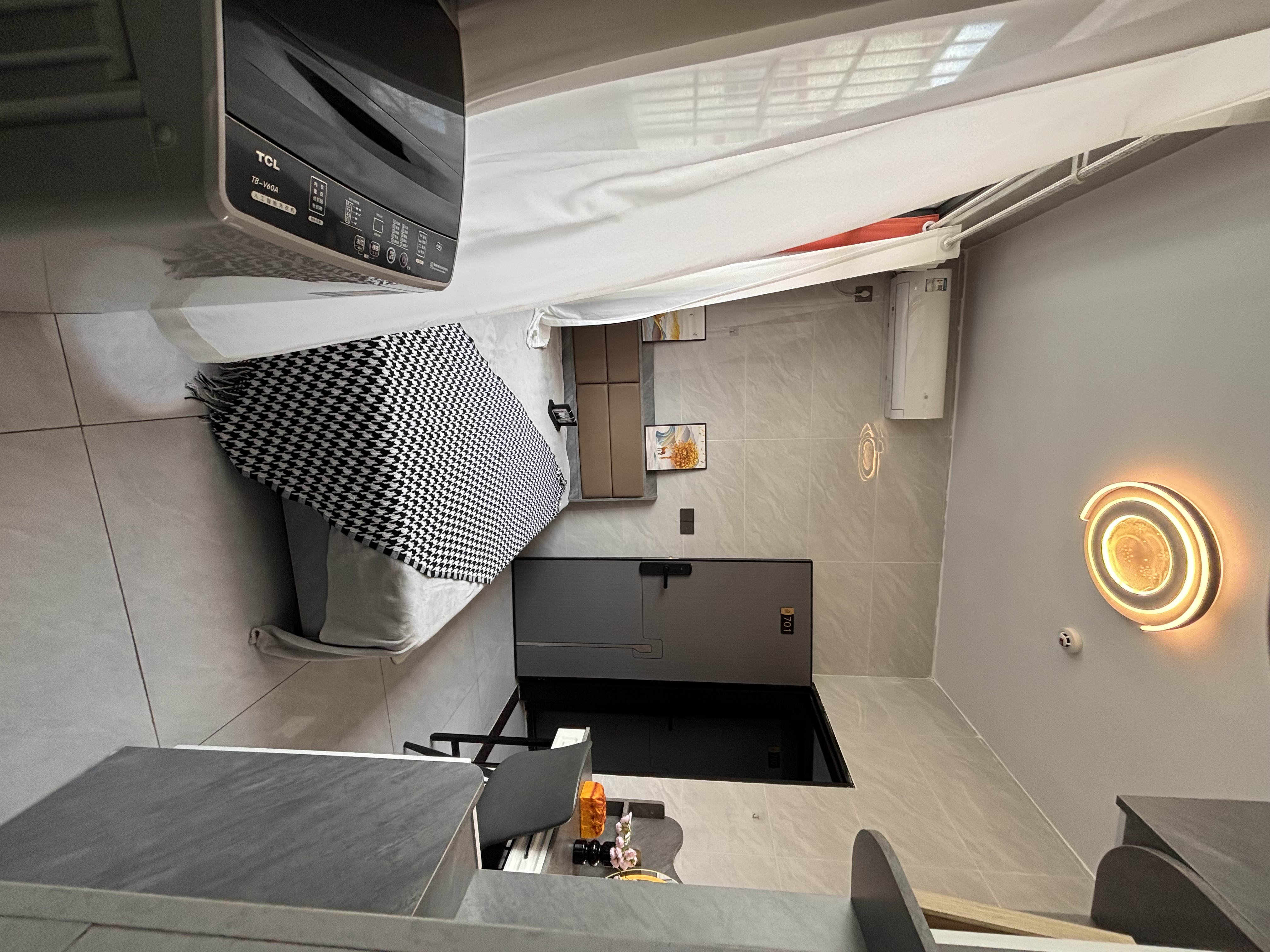 岭社区西岭街二巷9号 随时看房·