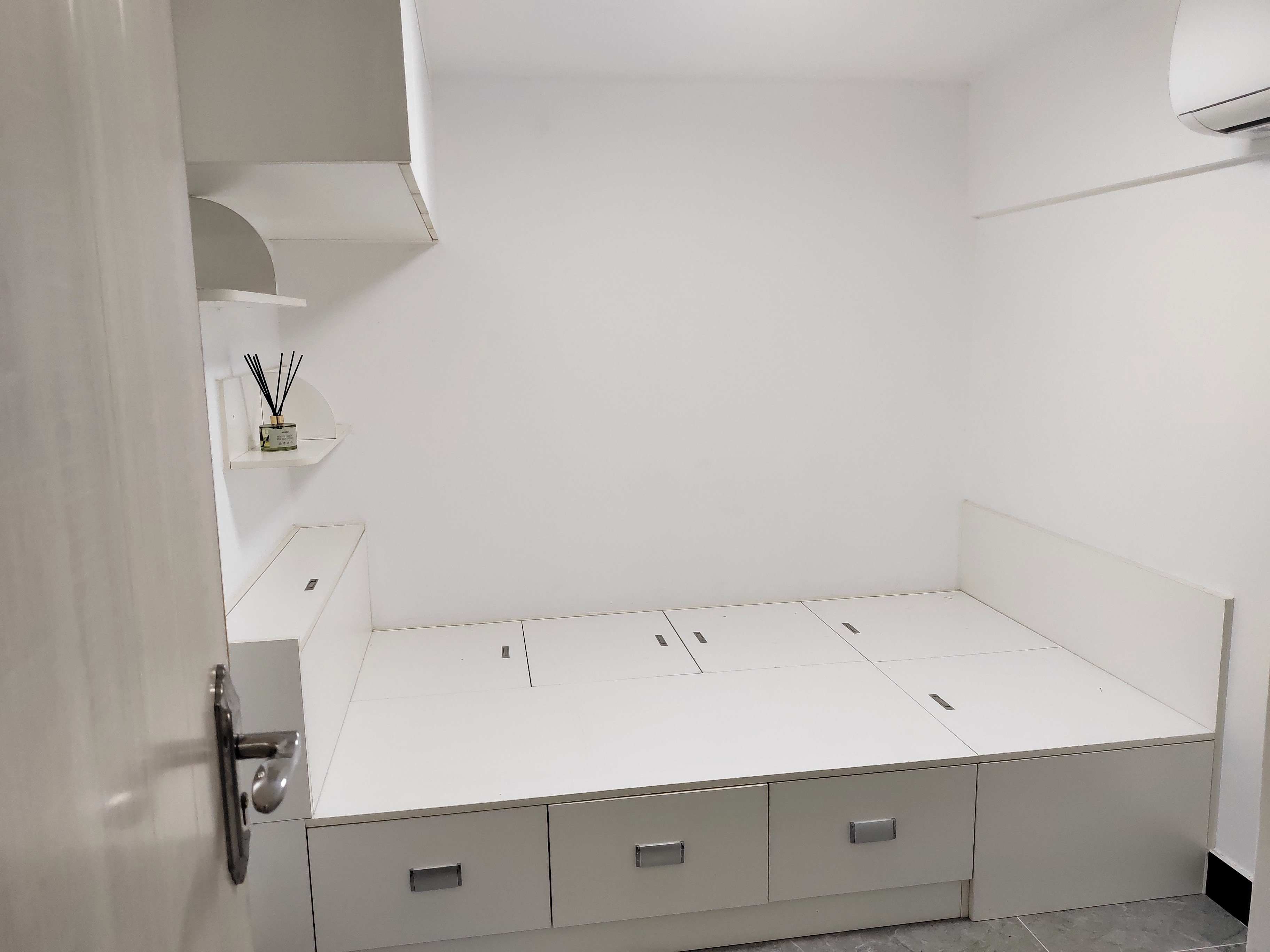 南沙越秀国际总部广场 随时看房·