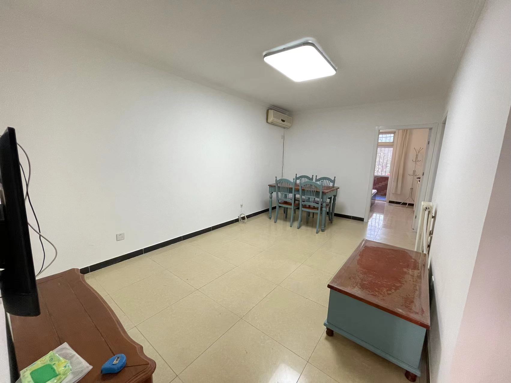 建欣苑一里 2居室 5400元/月