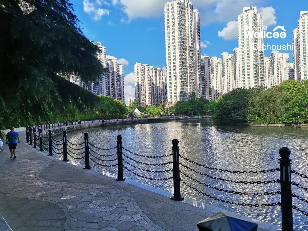 中远两湾城 随时看房·