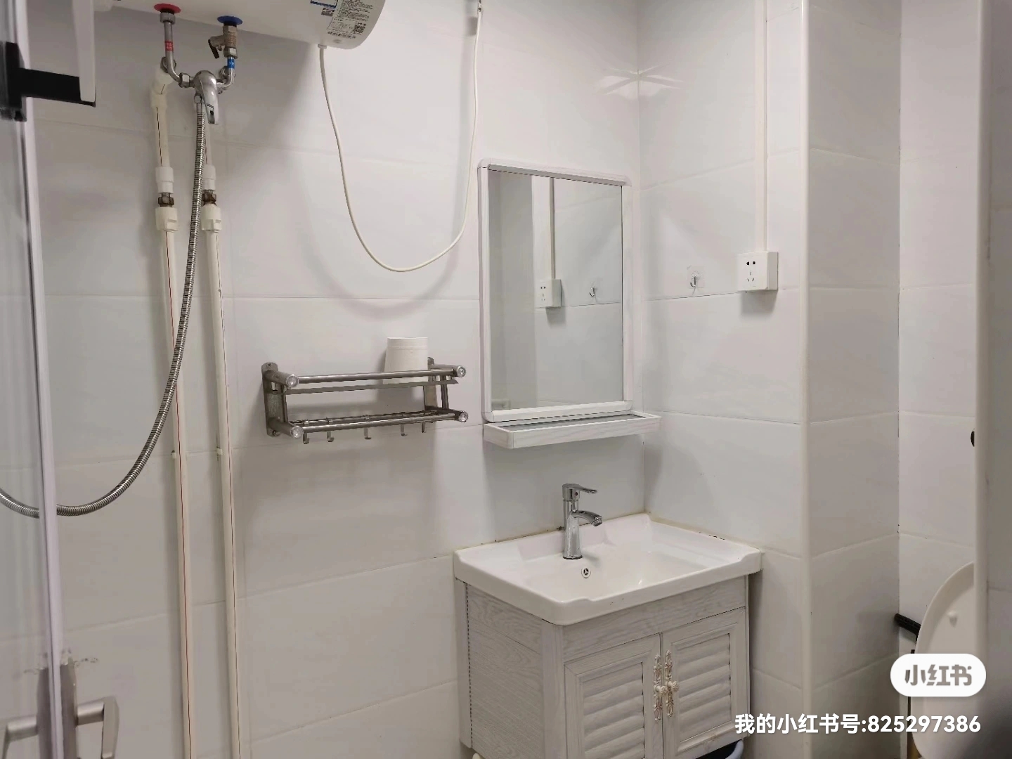 观澳园南园 随时看房·