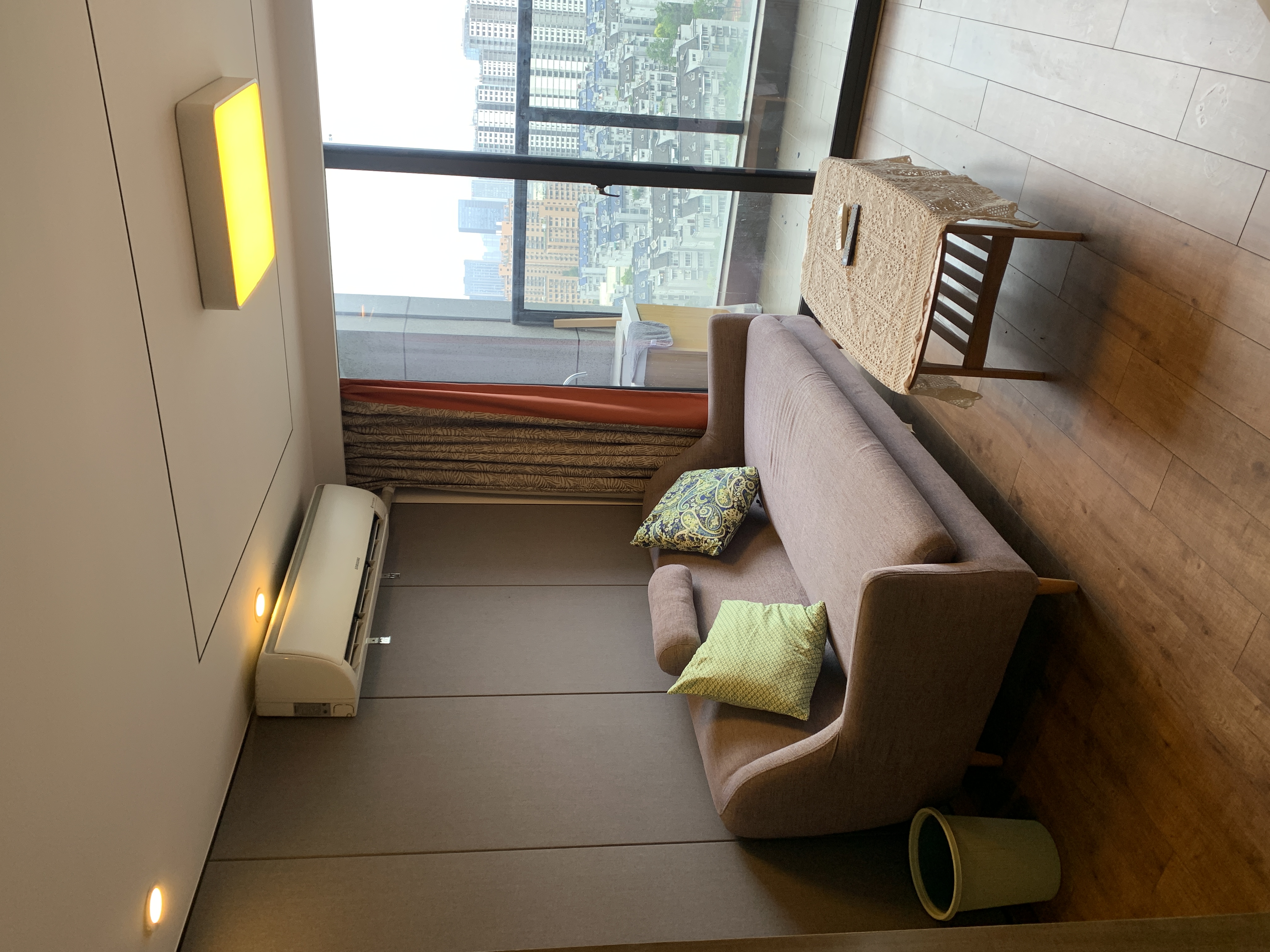 中赢康康谷 2居室 5200元/月