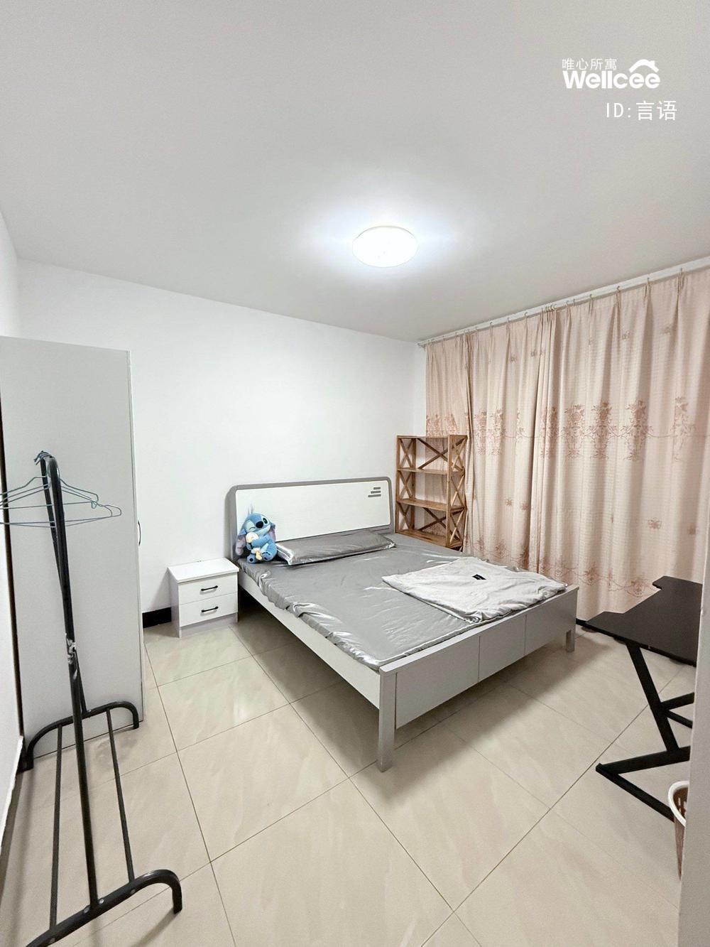 南阳路62号院 随时看房·