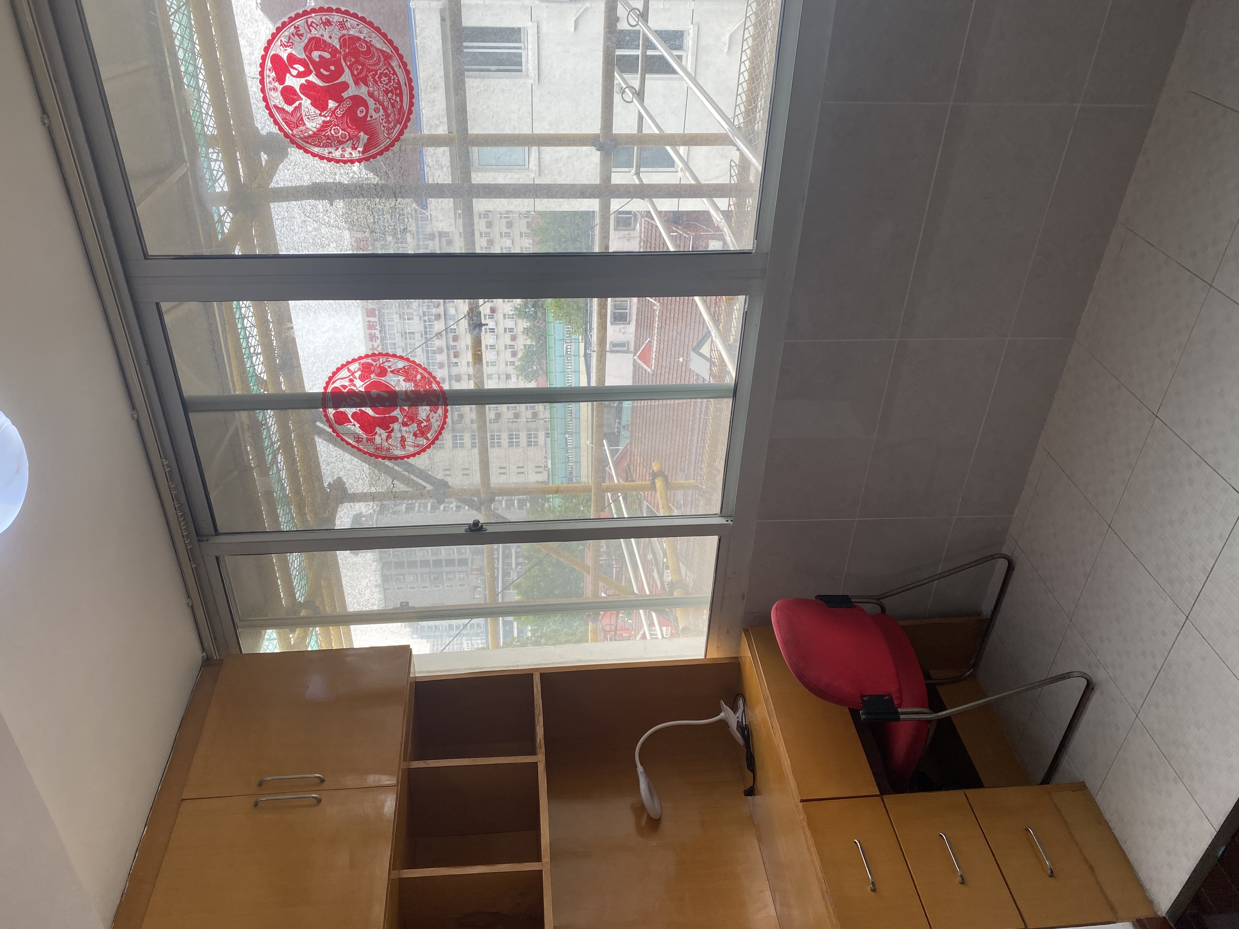 陶安小区 随时看房·