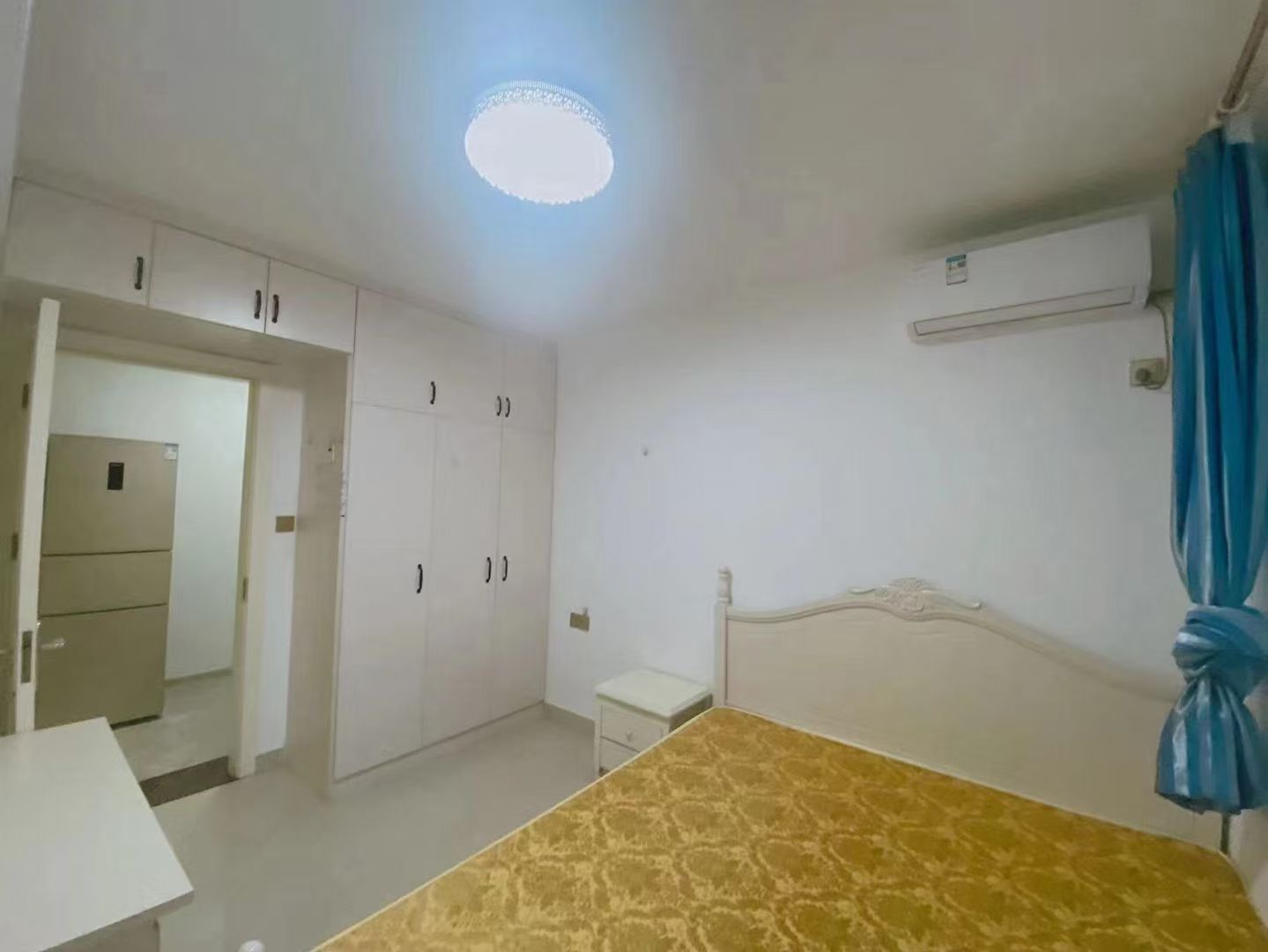 福湾新城夏雨苑B区 随时看房·