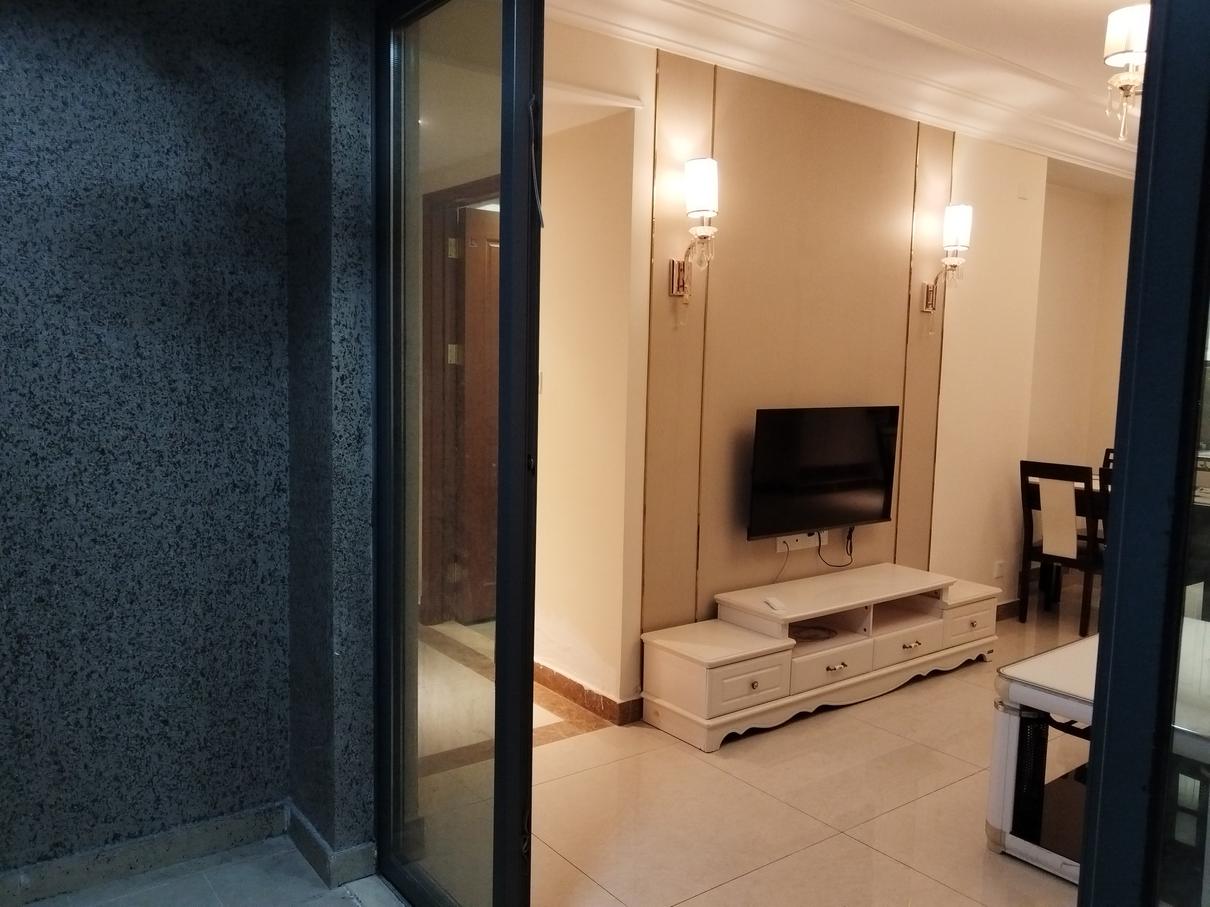 新世界观麓 随时看房·