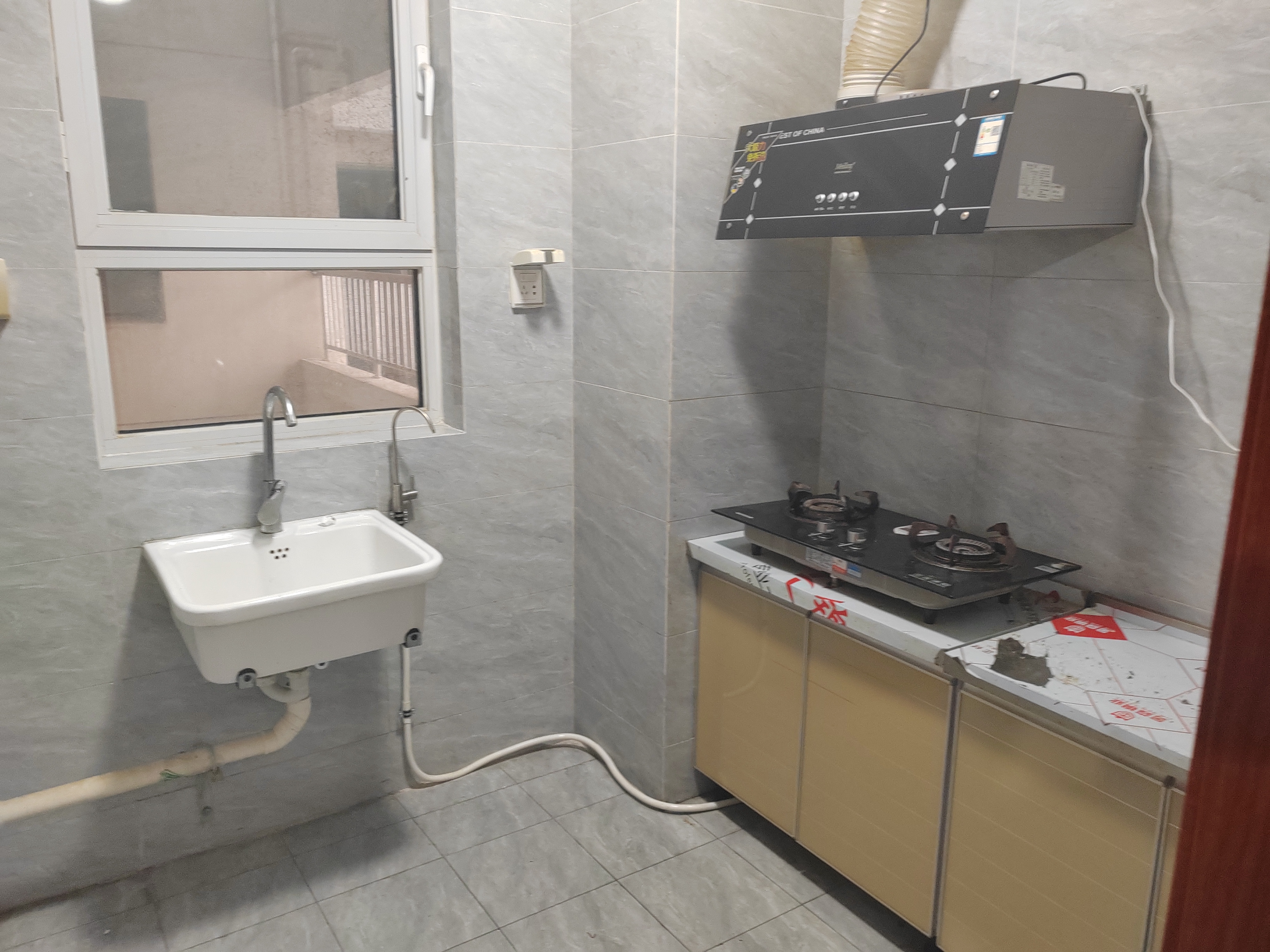 明湖澜庭二区 随时看房·