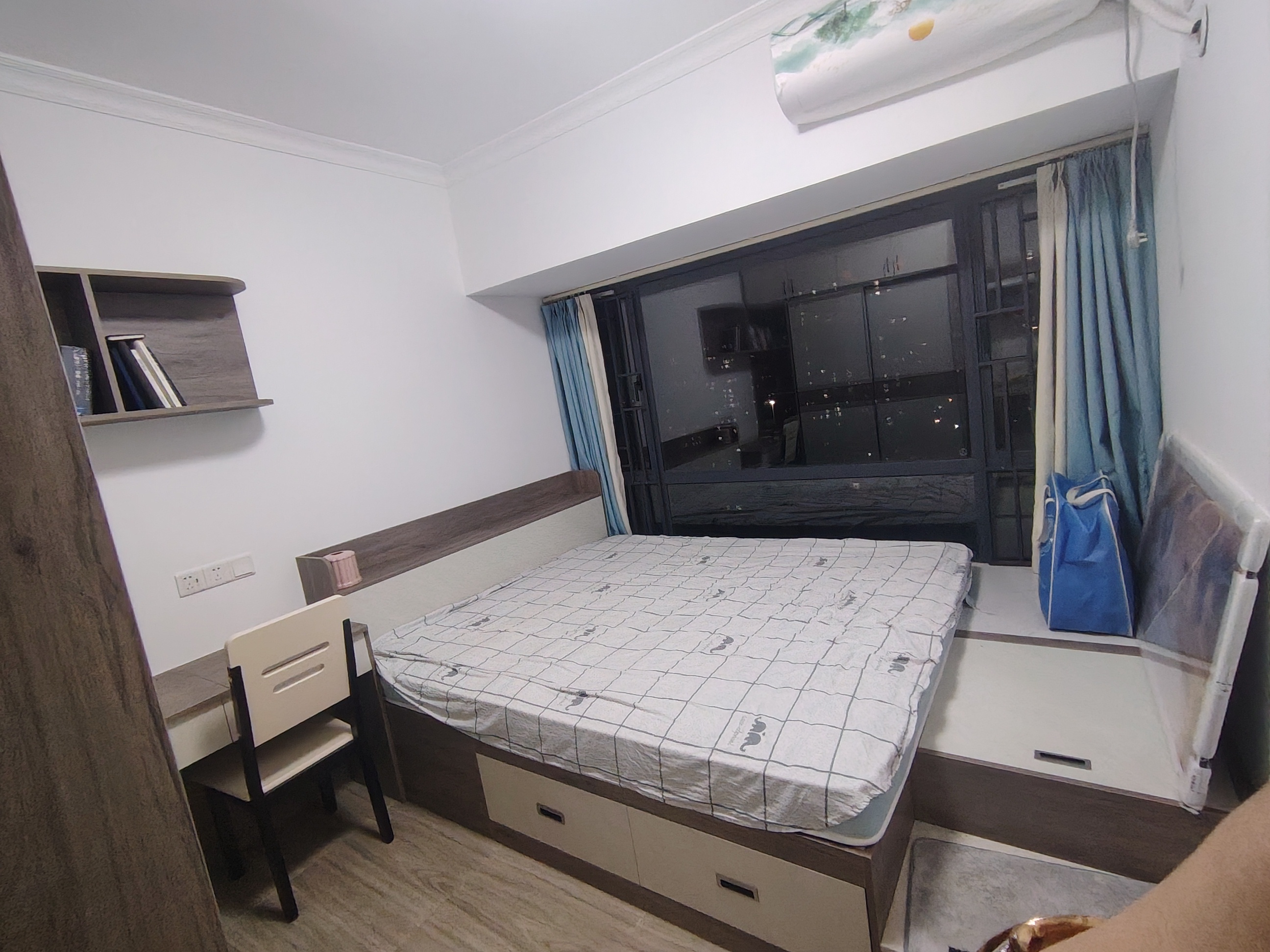 万豪博雅苑 随时看房·