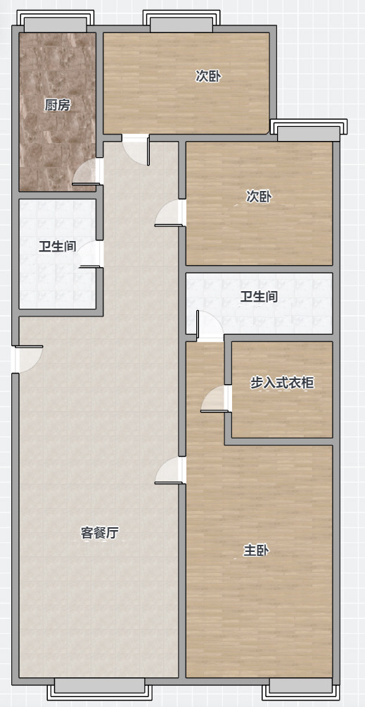 梵谷水郡 随时看房·