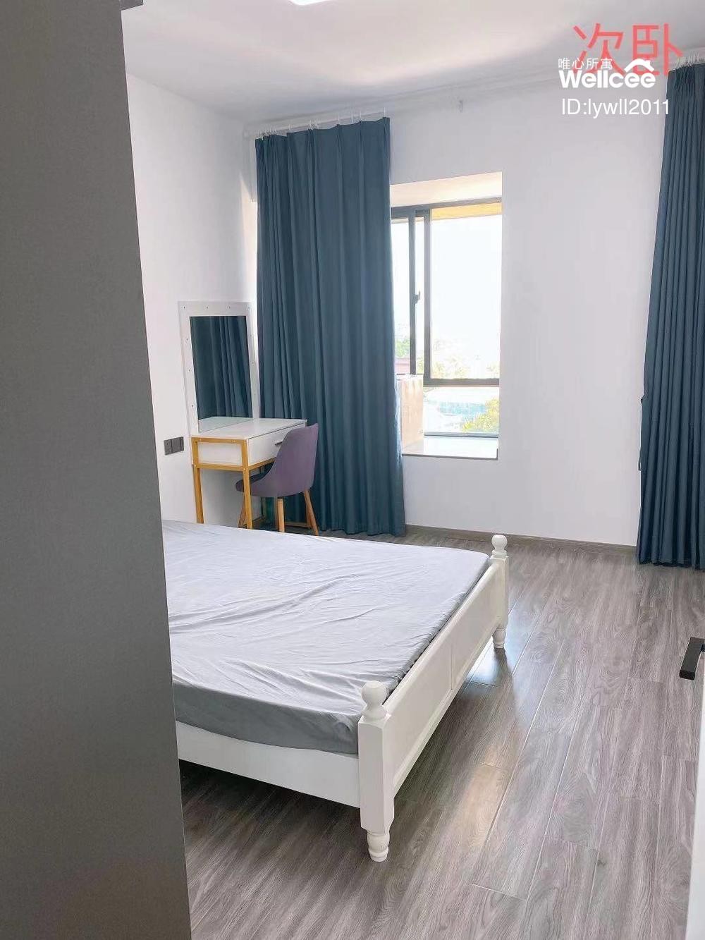 南港悦府 随时看房·