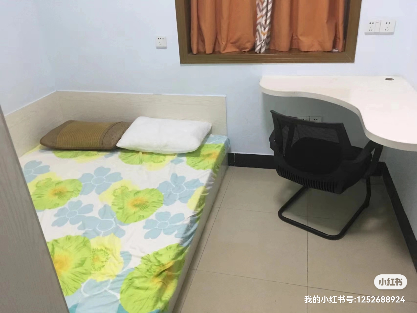 冬瓜山一村送变电宿舍 随时看房·