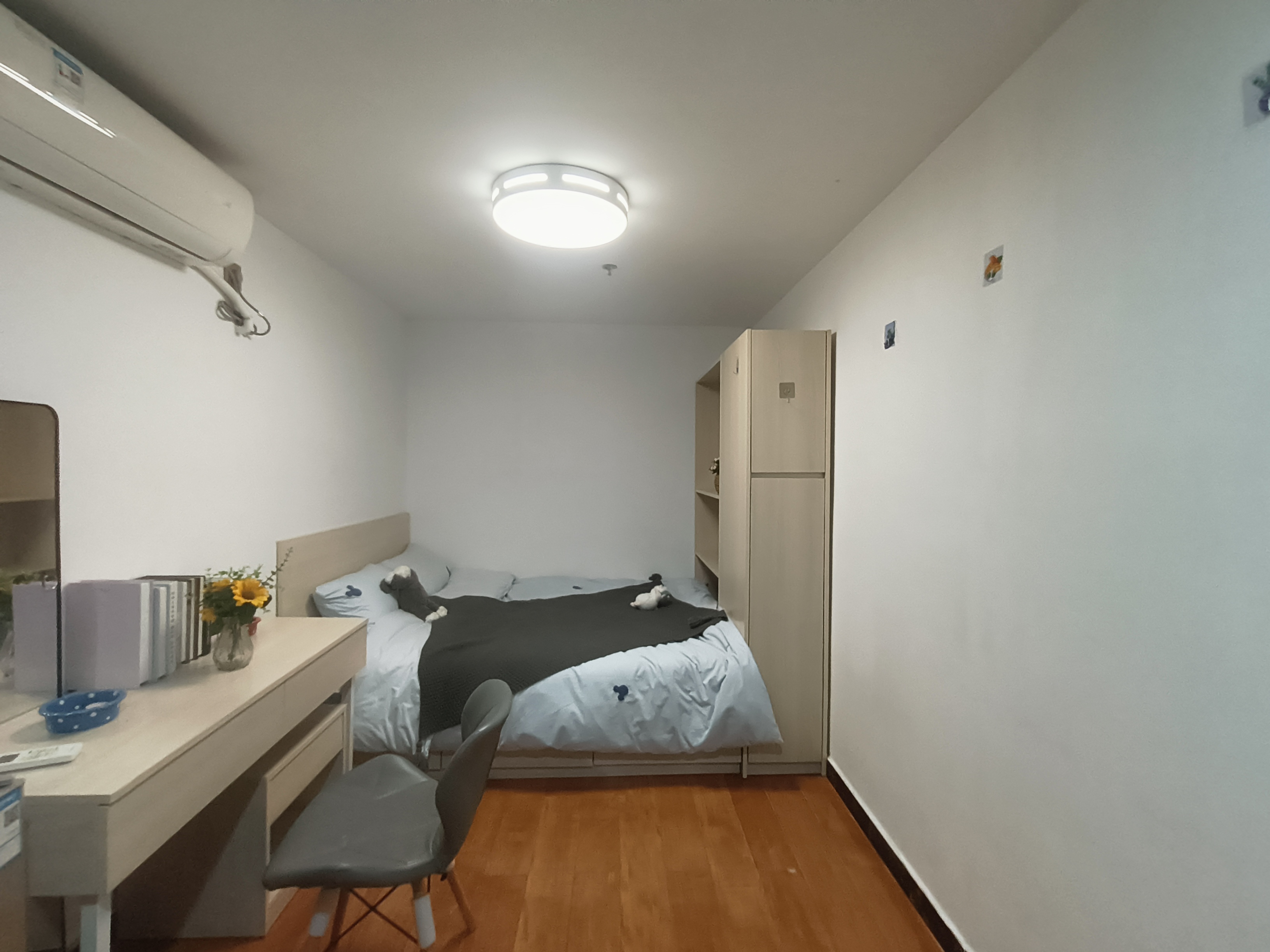 驿业公寓虹桥店 随时看房·