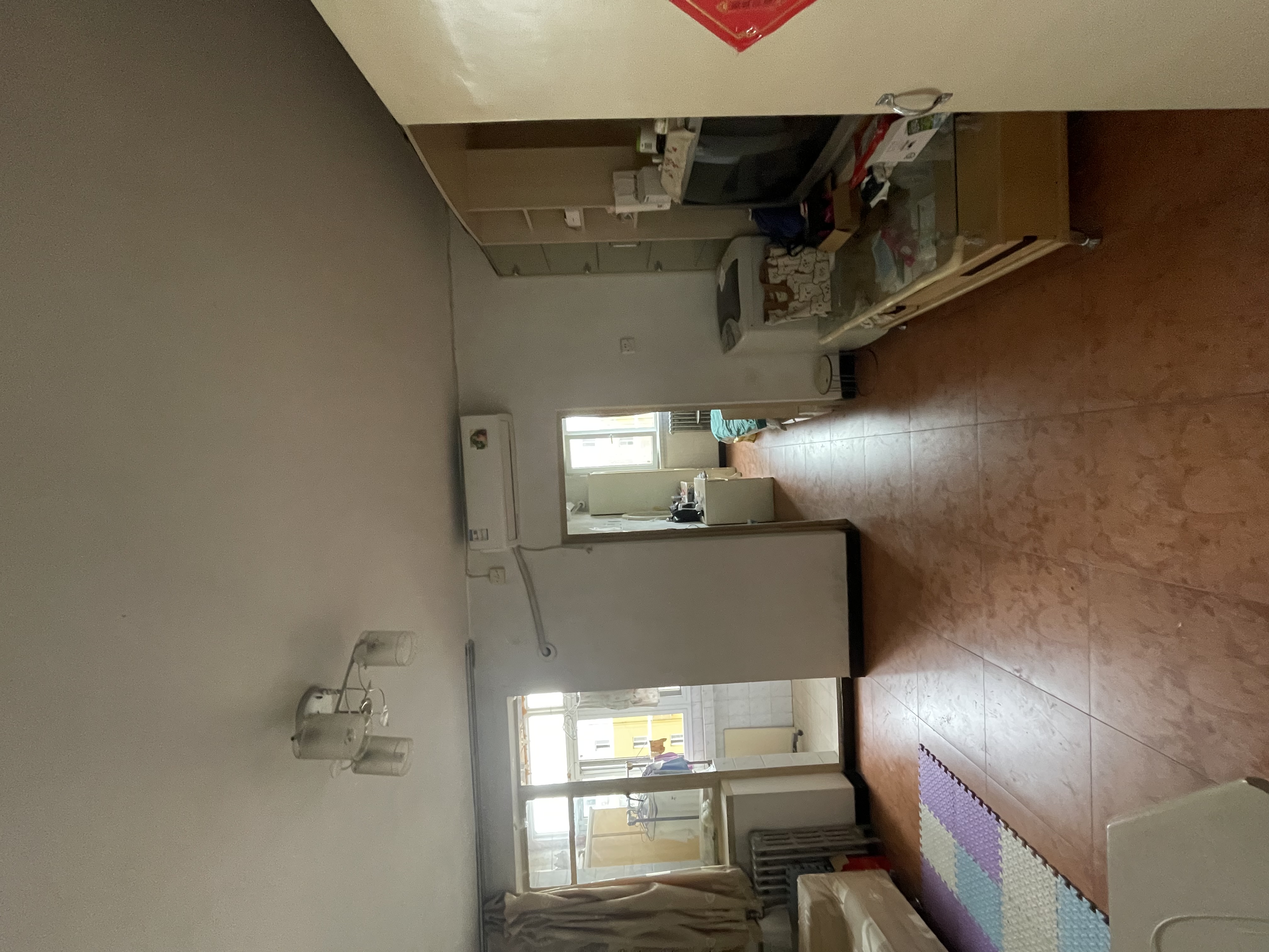 华龙苑中里 2居室 5000元/月