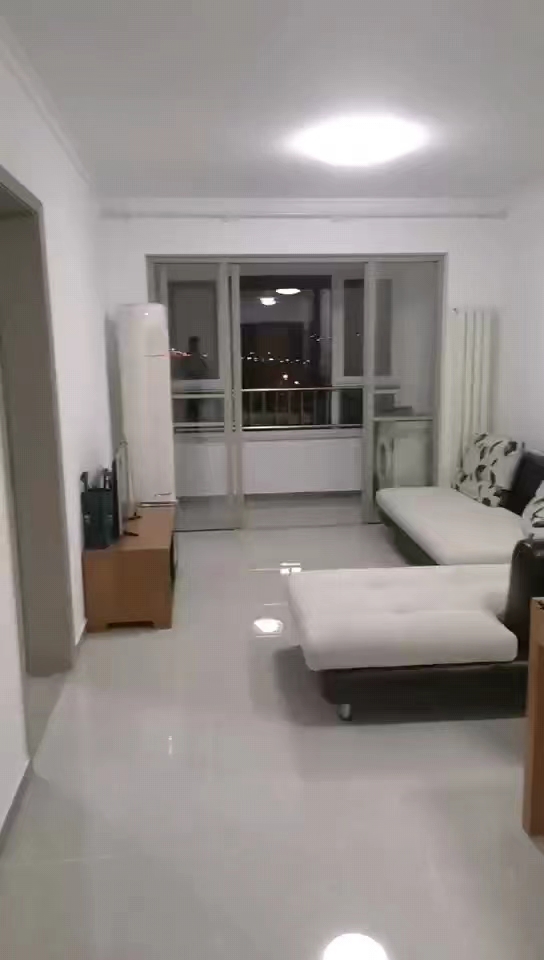 西三旗建材城中路 2居室 5700元/月