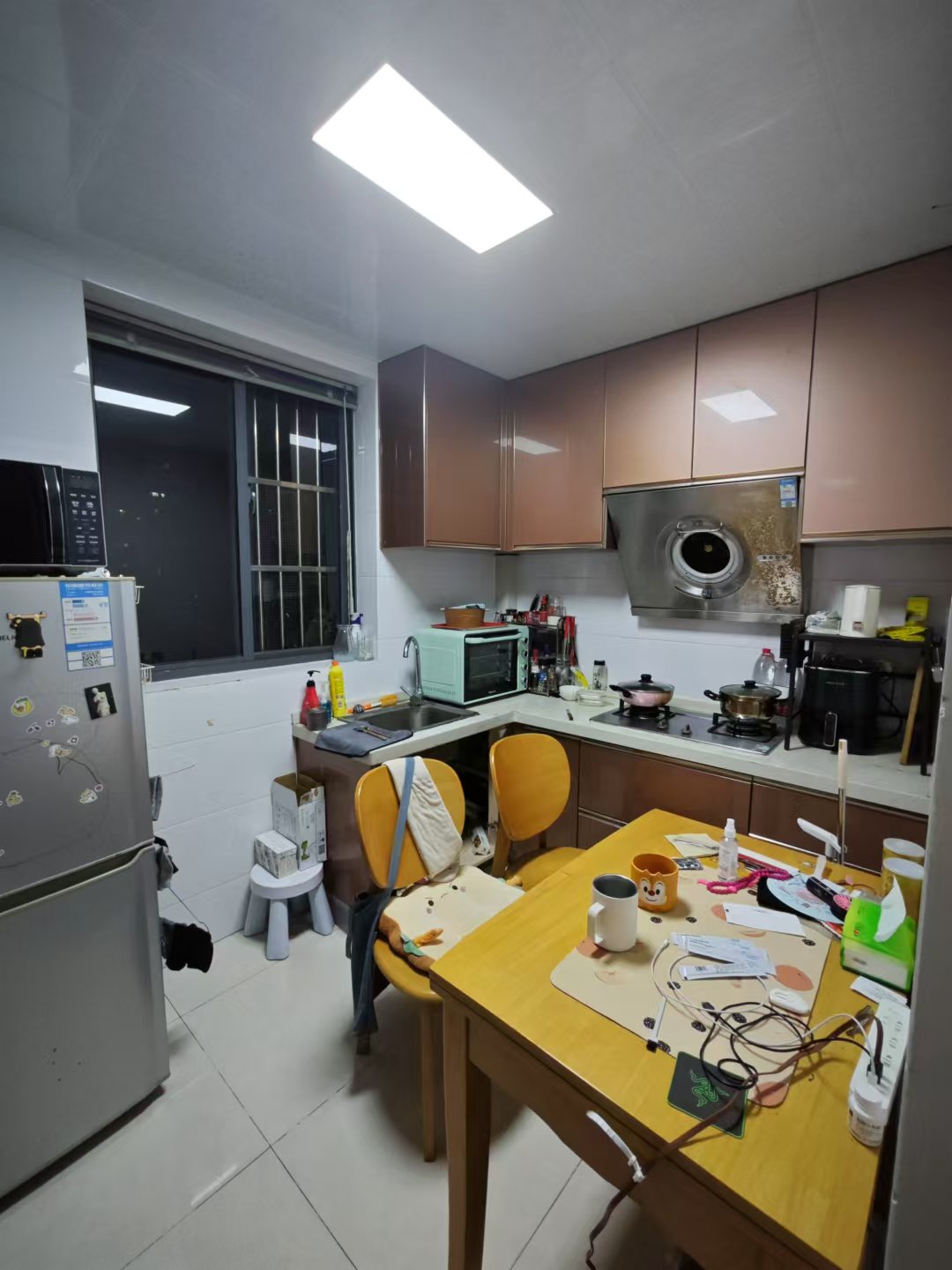 显棉祠街 随时看房·