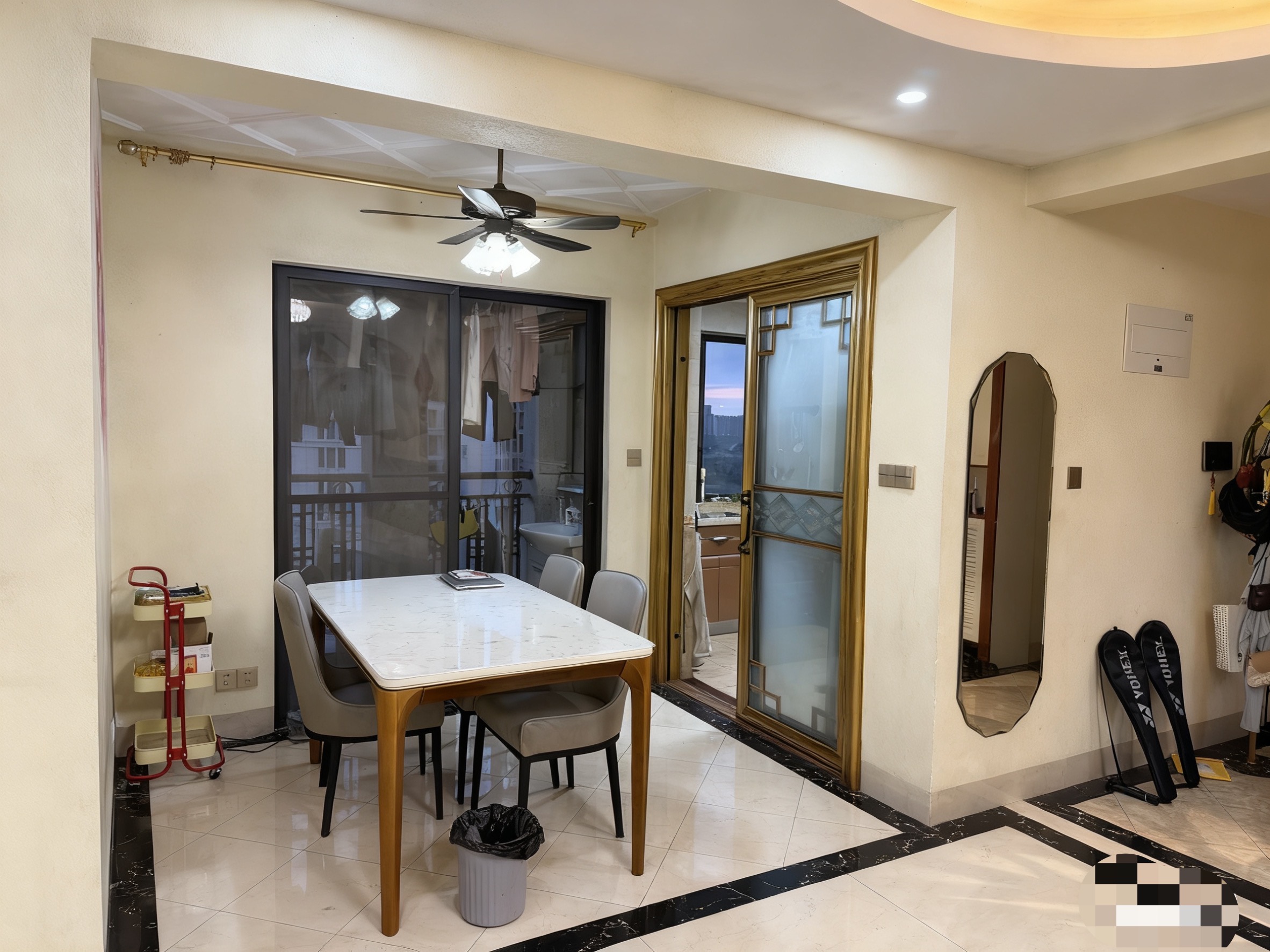 良庆区光明澜湾九里一期 随时看房·