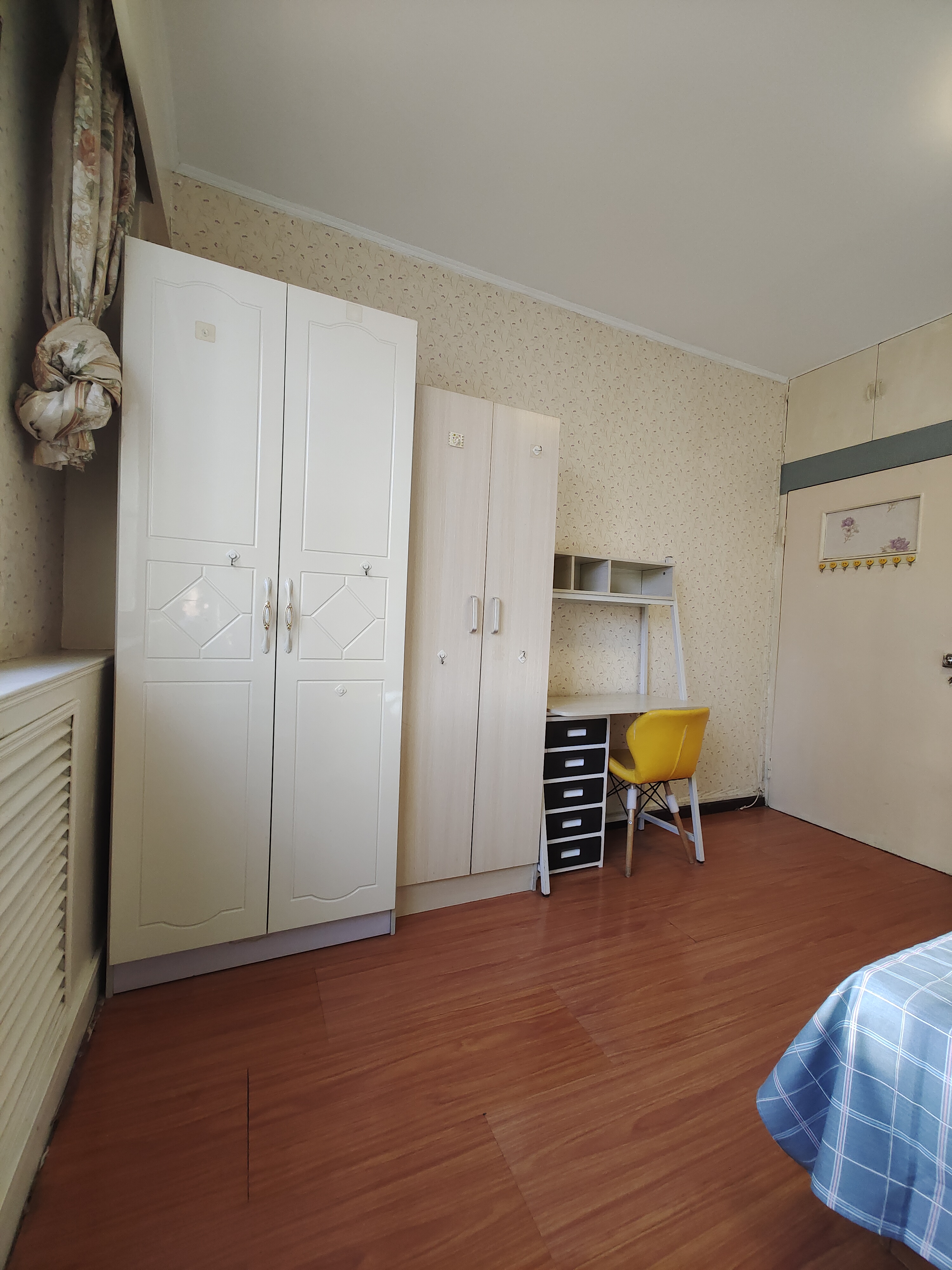 呼家楼关东店北街11号楼 随时看房·