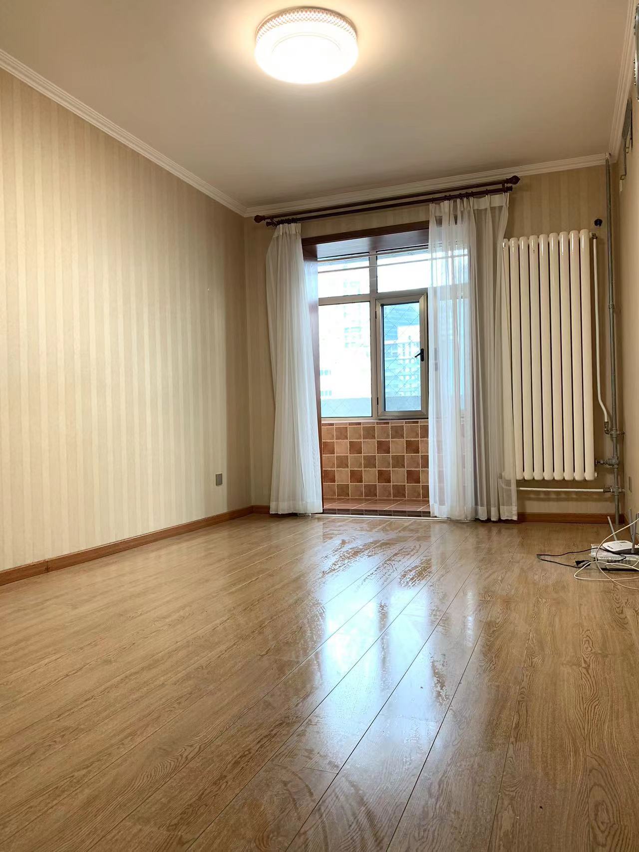 西大望路北小区 随时看房·
