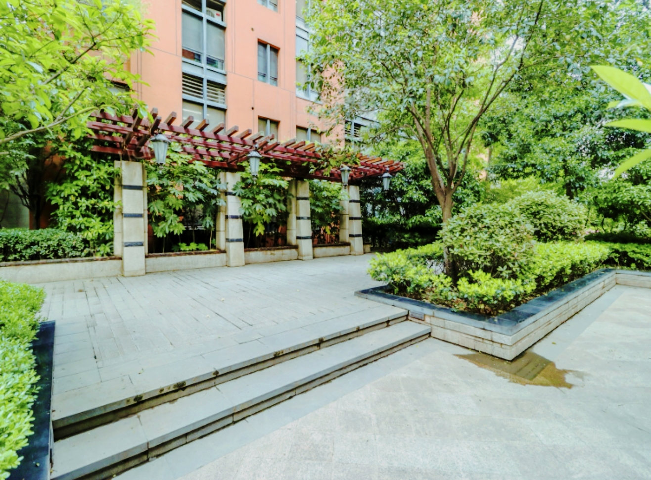 高科尚都摩卡 随时看房·