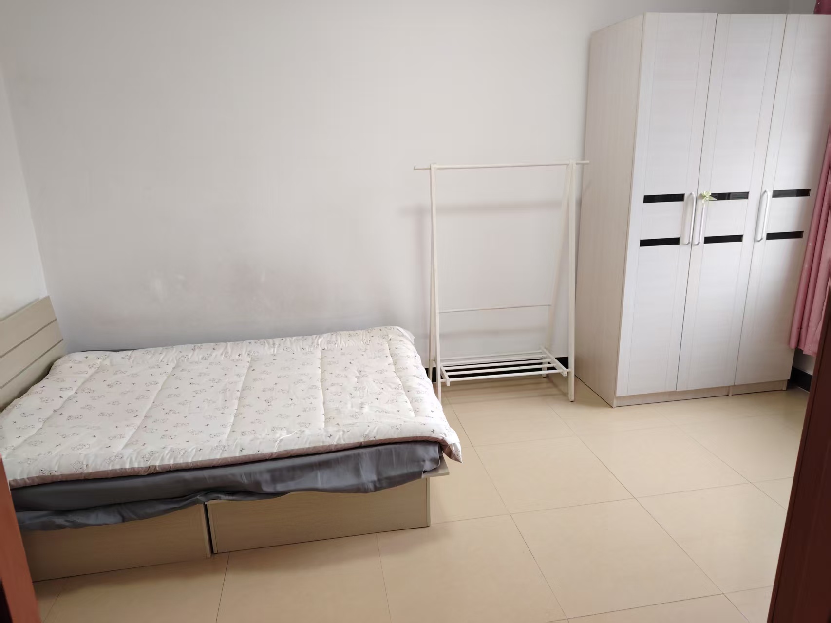 团结湖中路南一条 随时看房·