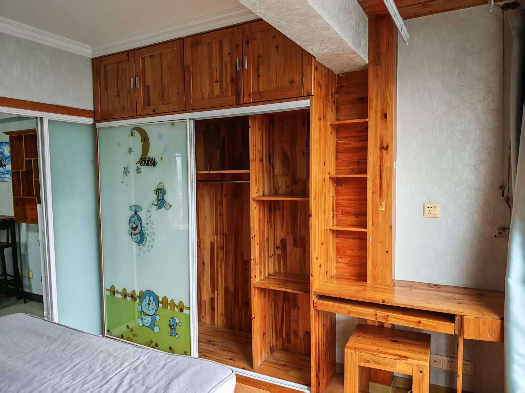 汇金旗林大厦 随时看房·