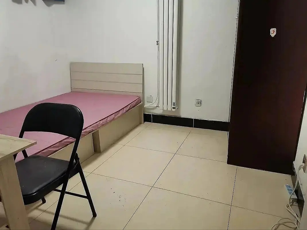 管庄西里76号楼 随时看房·