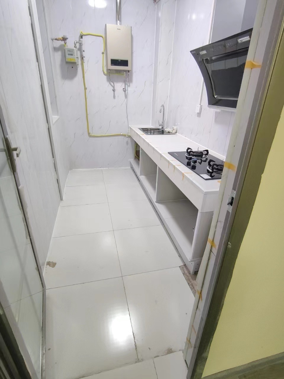 中建大公馆 随时看房·