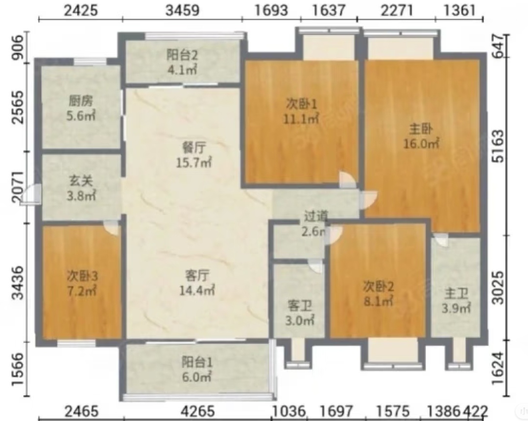时代香海彼岸 随时看房·