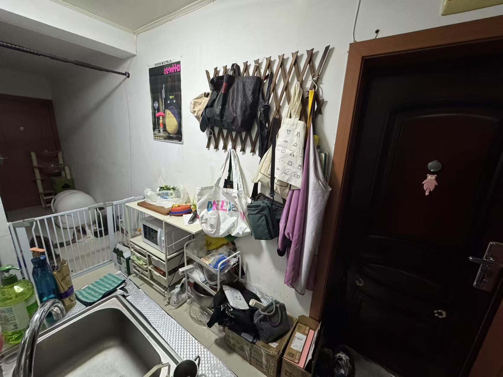 密云小区东区 随时看房·
