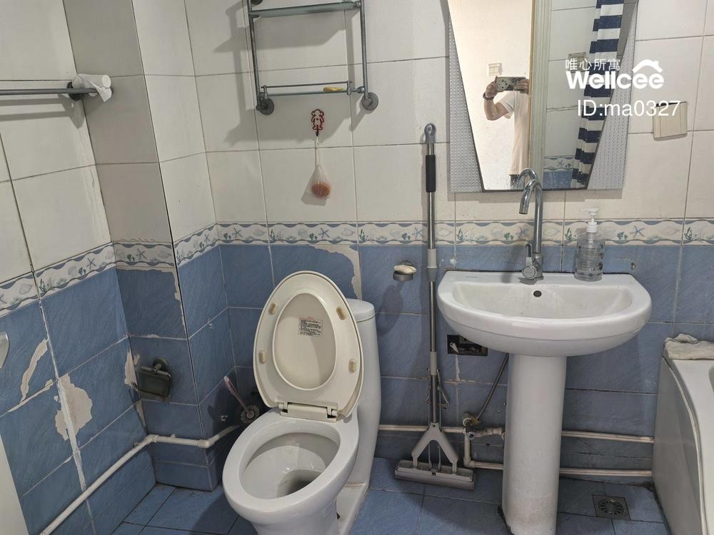 新康园 随时看房·